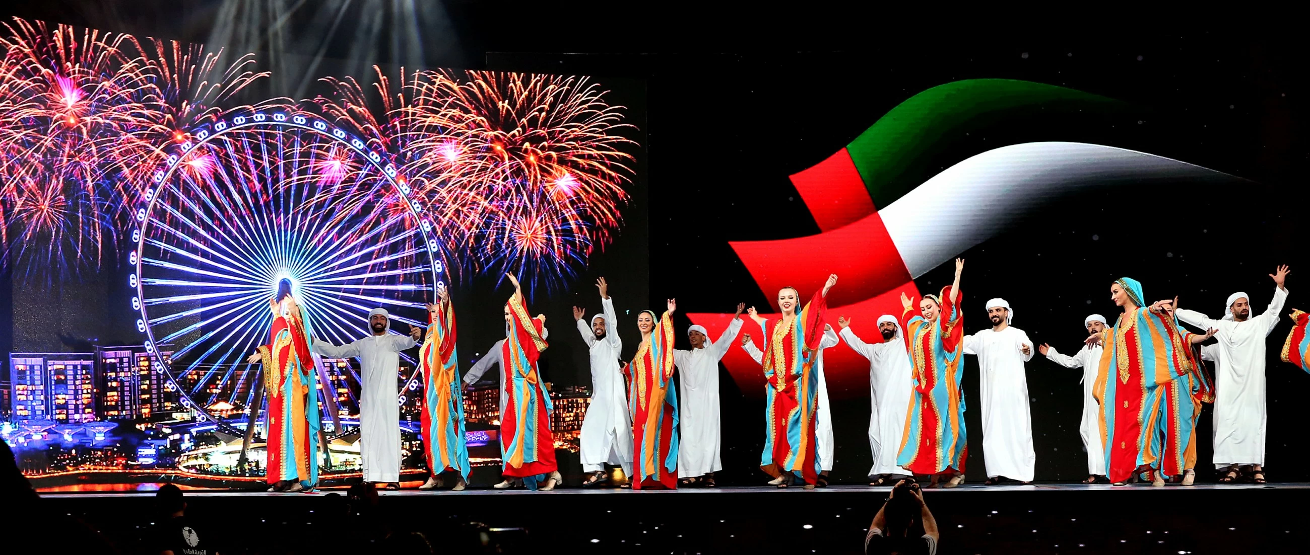 UAE invites communities to help shape this year’s Eid Al Etihad celebrations