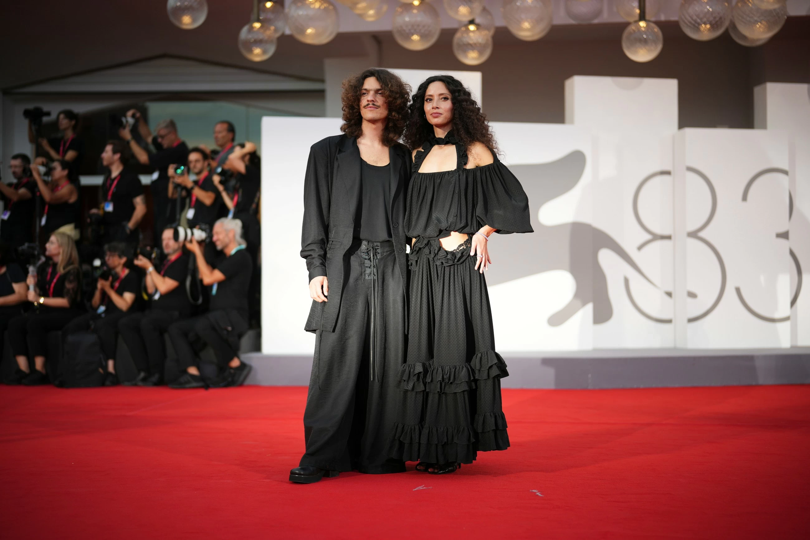 Martin McDonagh&rsquo;s &lsquo;Wild Horse Nine&rsquo; hits Venice Film Festival with a dark tale