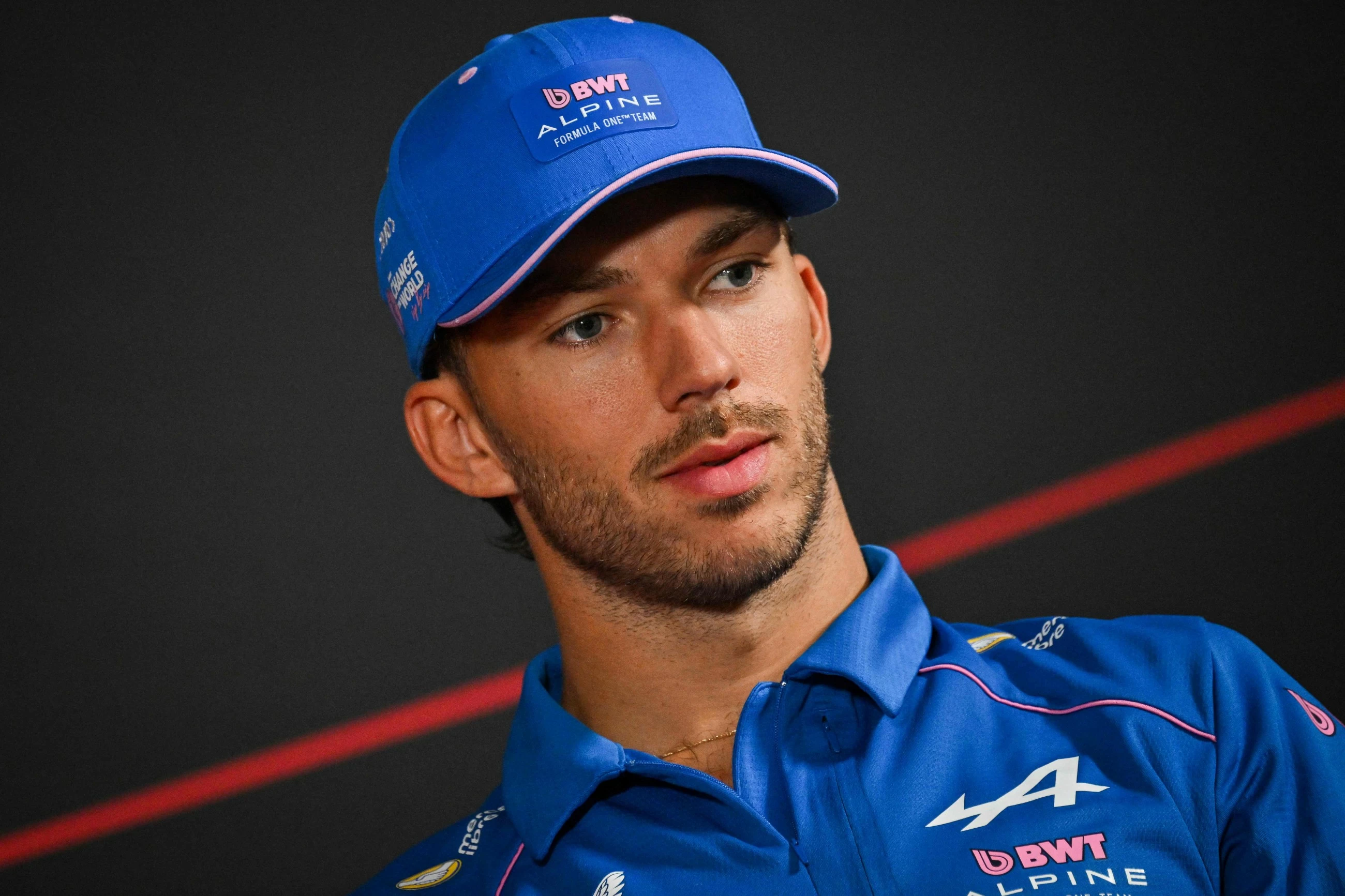 Alpine's Pierre Gasly docked Monaco podium for 2nd time
