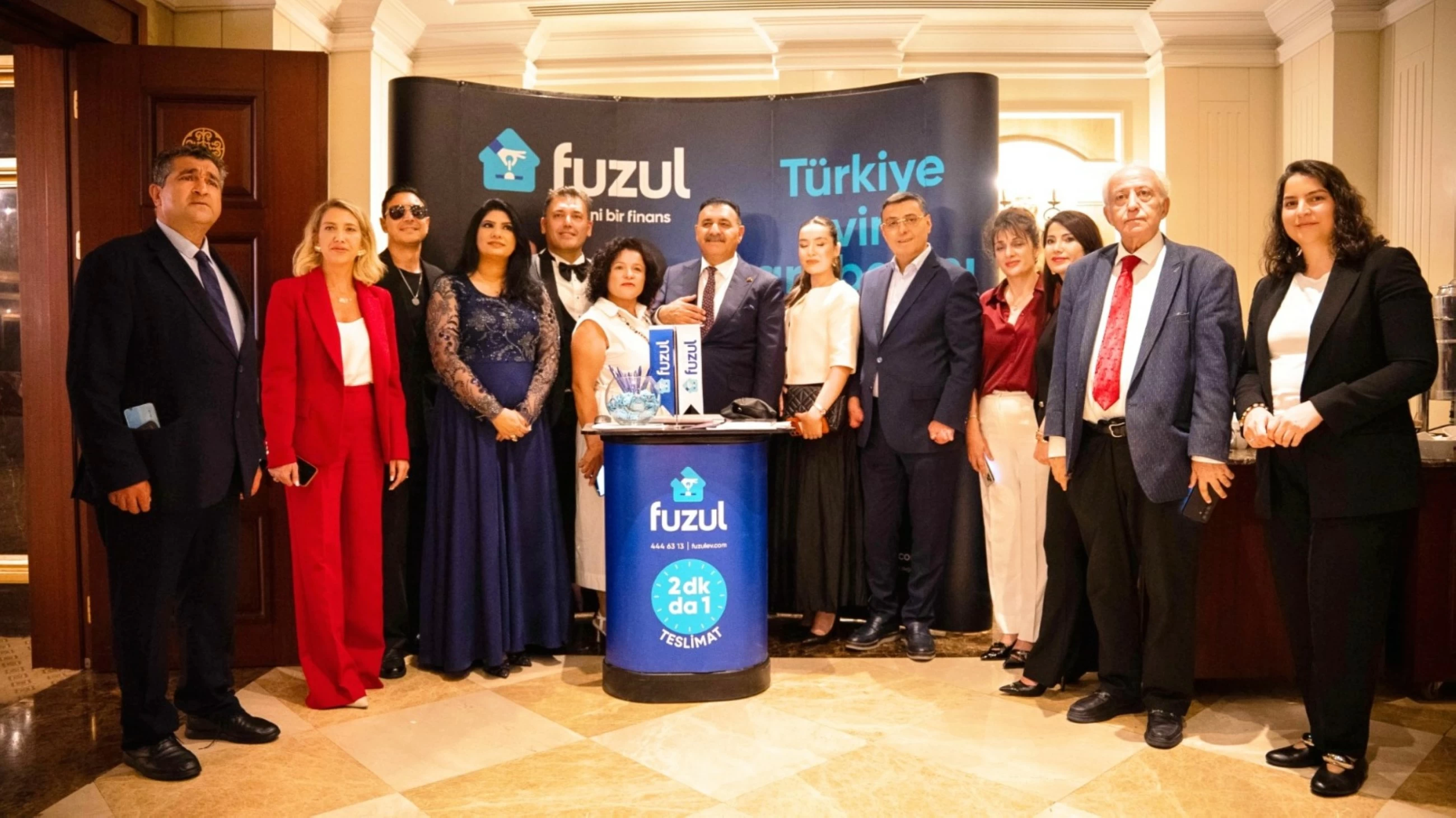 Leaders driving sustainable growth honoured