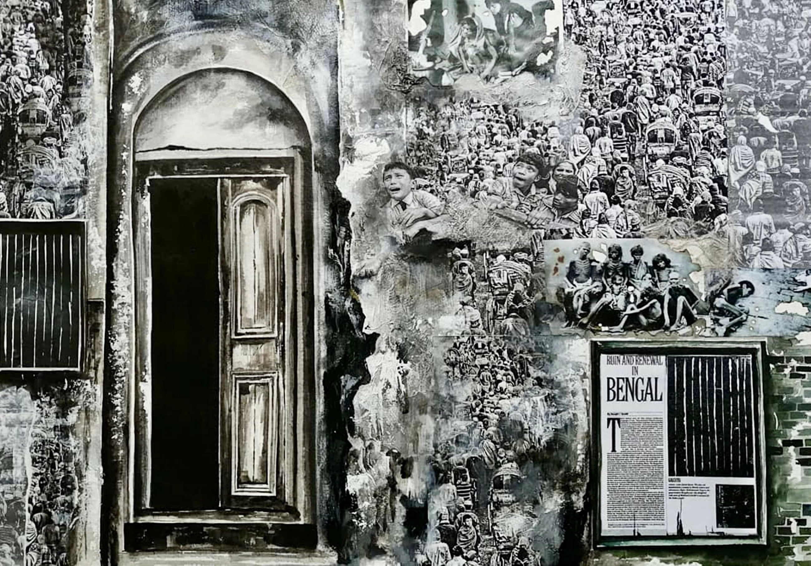 Aamna Zabeen on how landscapes became a part of her creative self