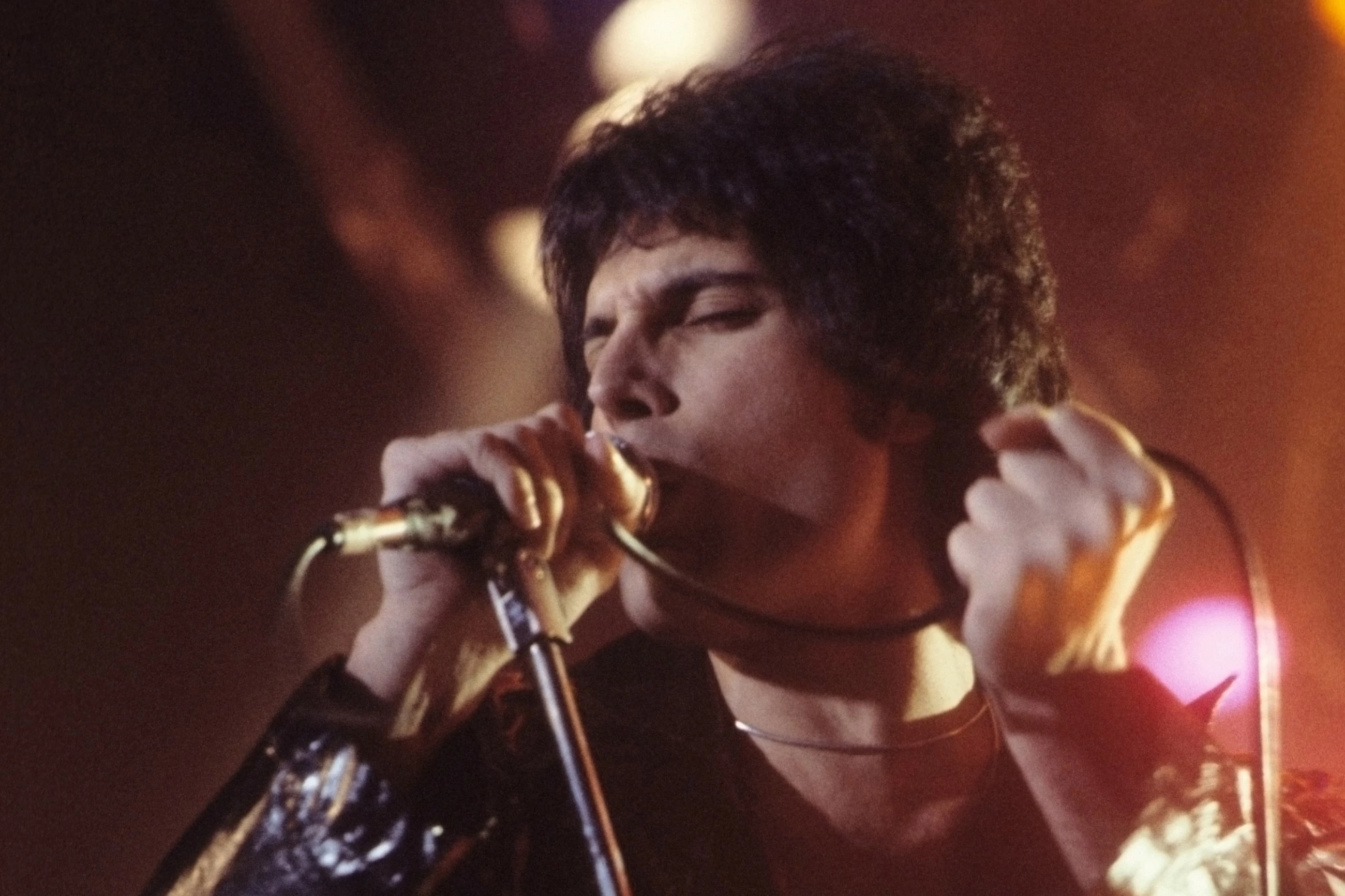Don't stop them now: fans party for Freddie Mercury's 80th birthday