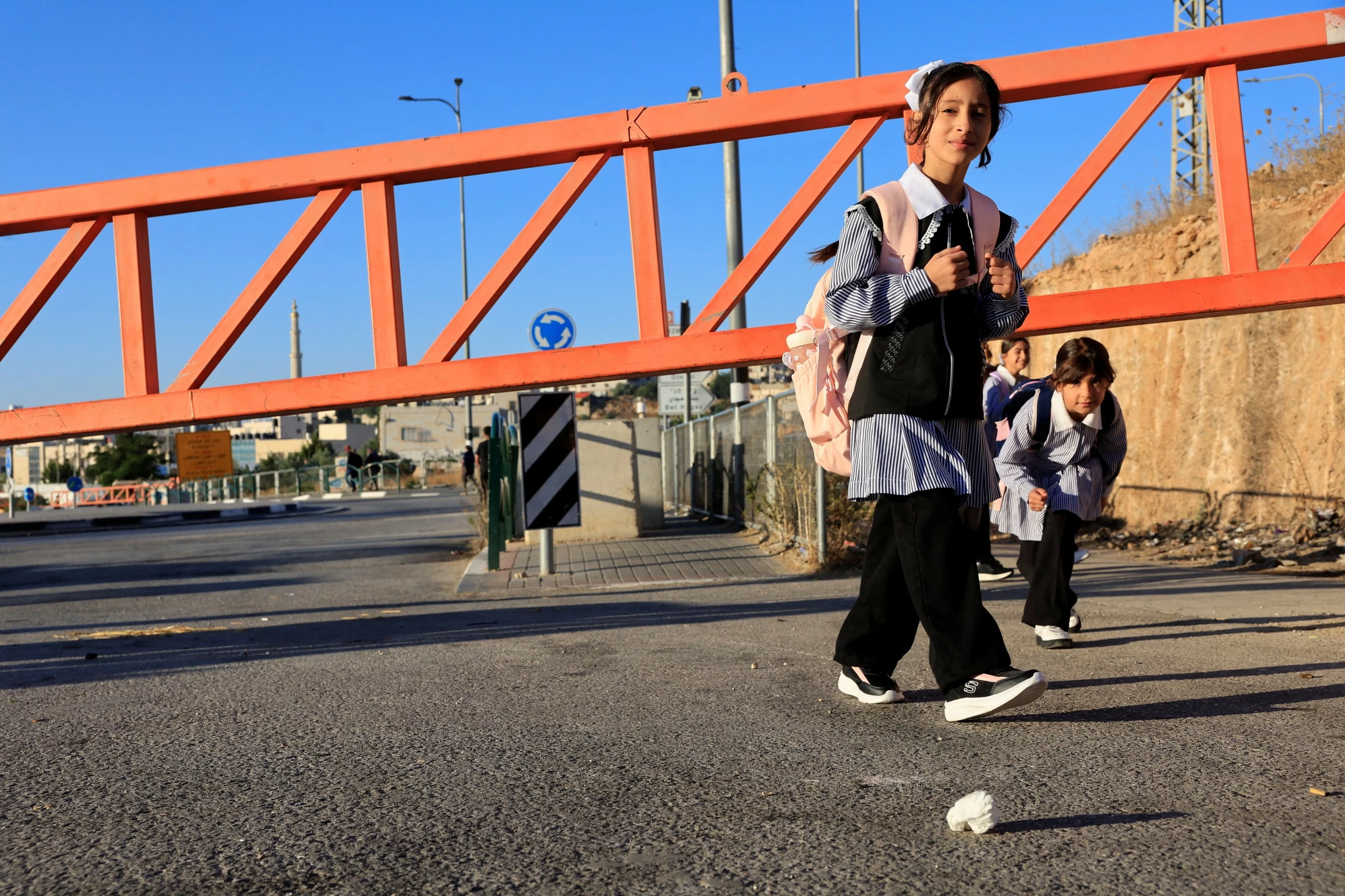 Settler violence against Palestinians rises