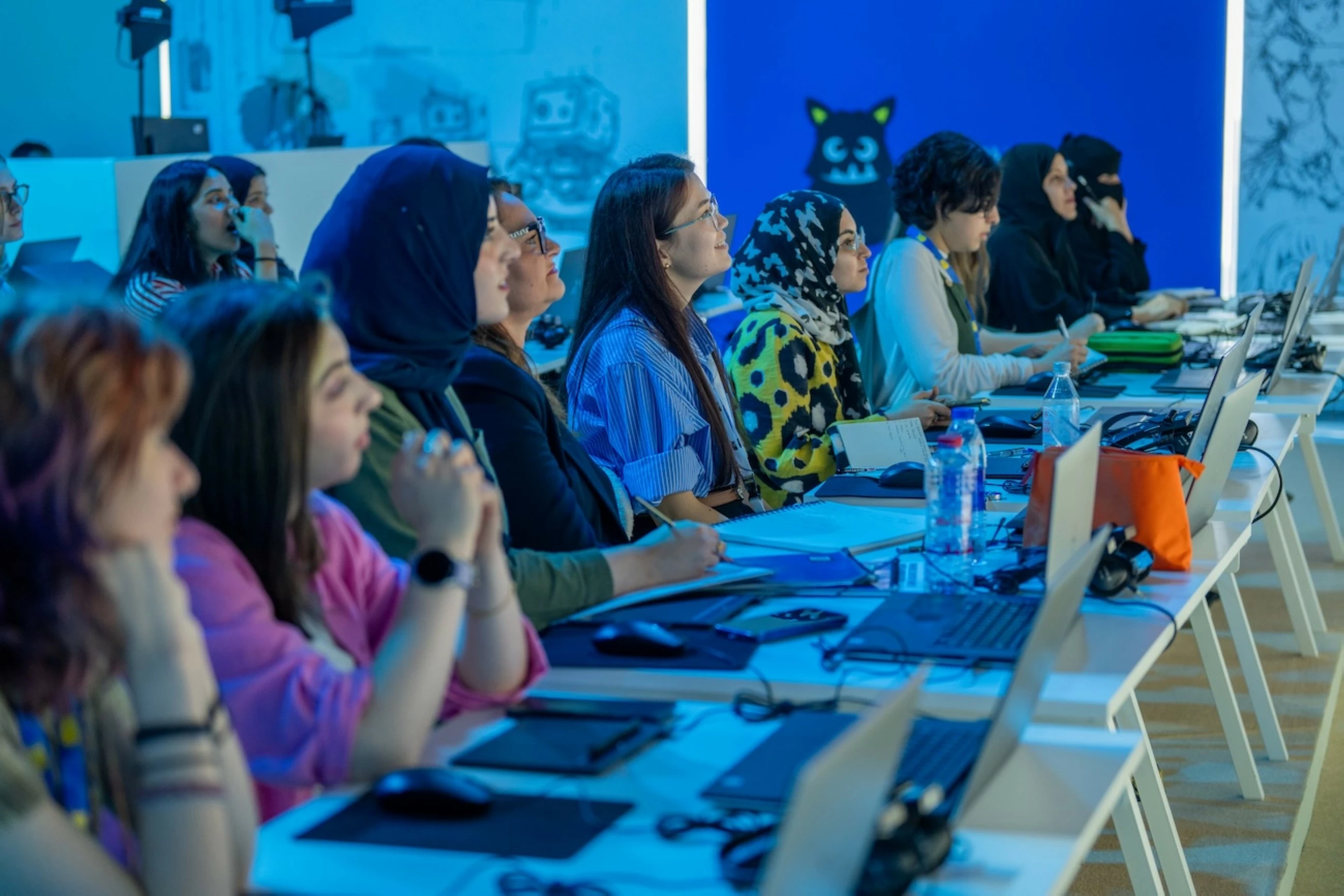 Sharjah launches contest to turn Arabic books into animated films