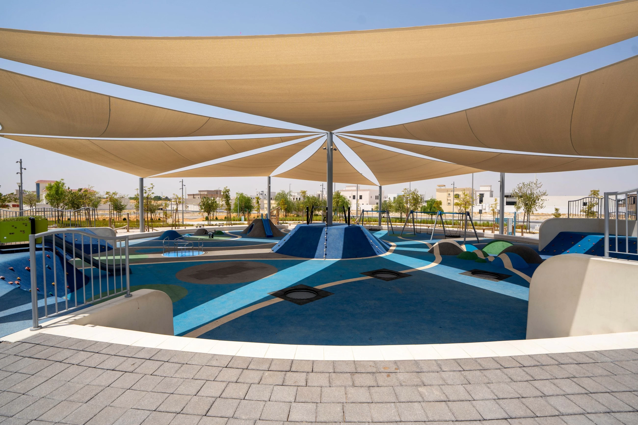 Sharjah expands educational infrastructure with new schools, nurseries, upgraded facilities