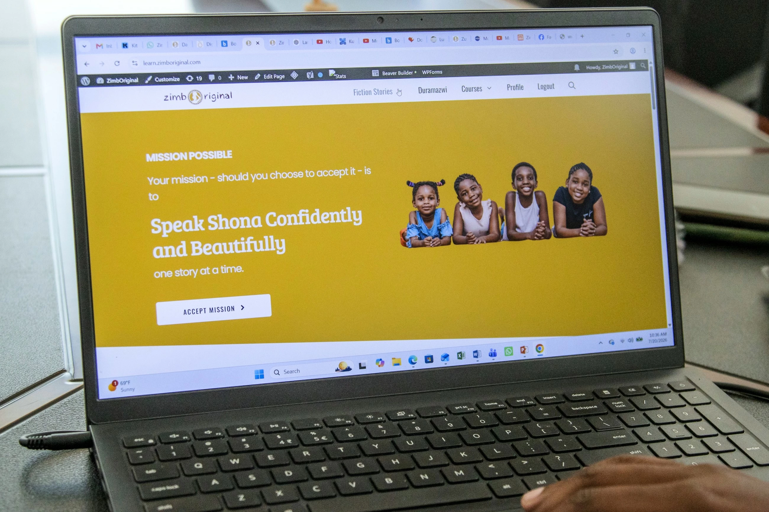 Africa&rsquo;s mother tongues are finding new life as youth connect with roots