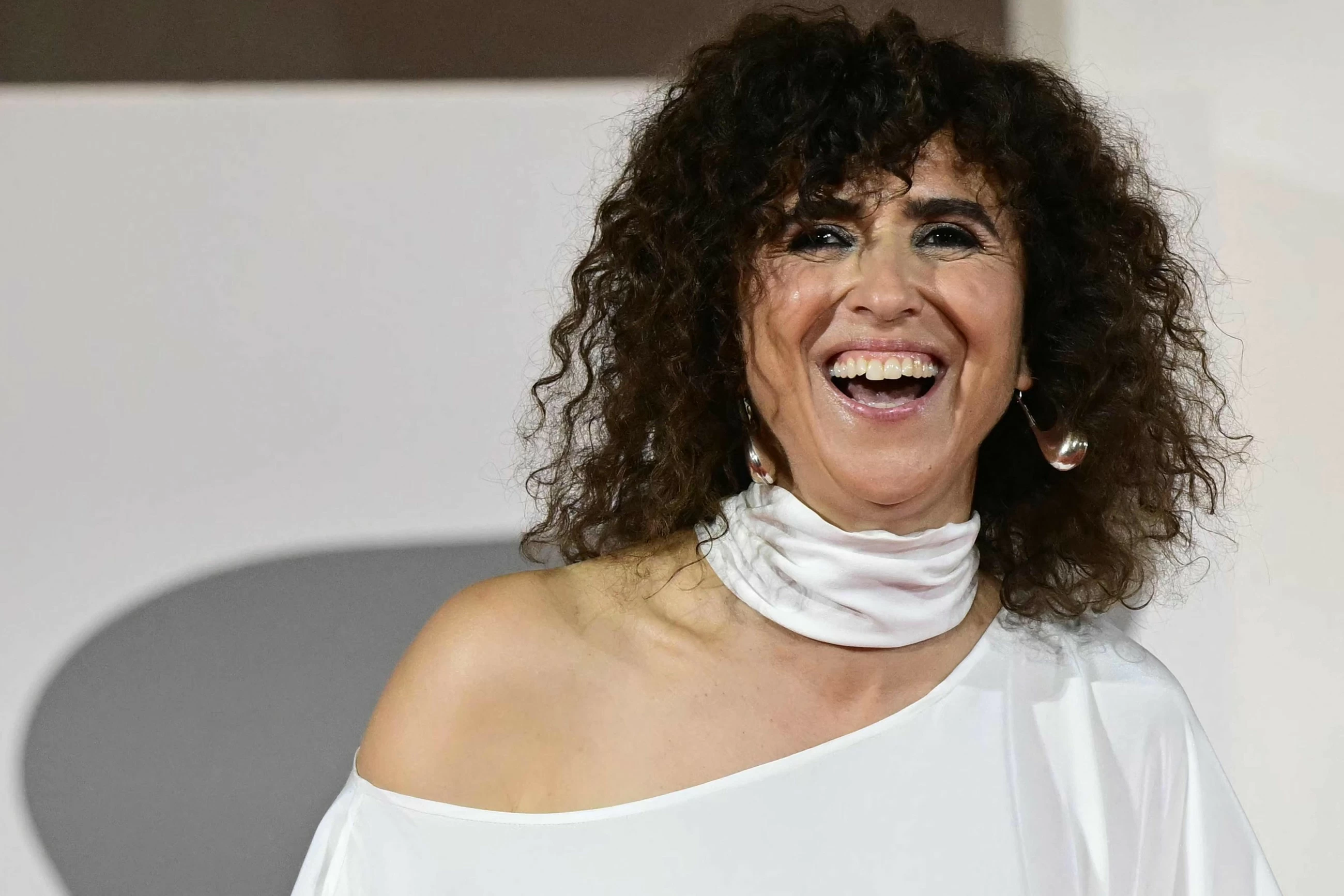 May el-Toukhy warns of backsliding on gender equality