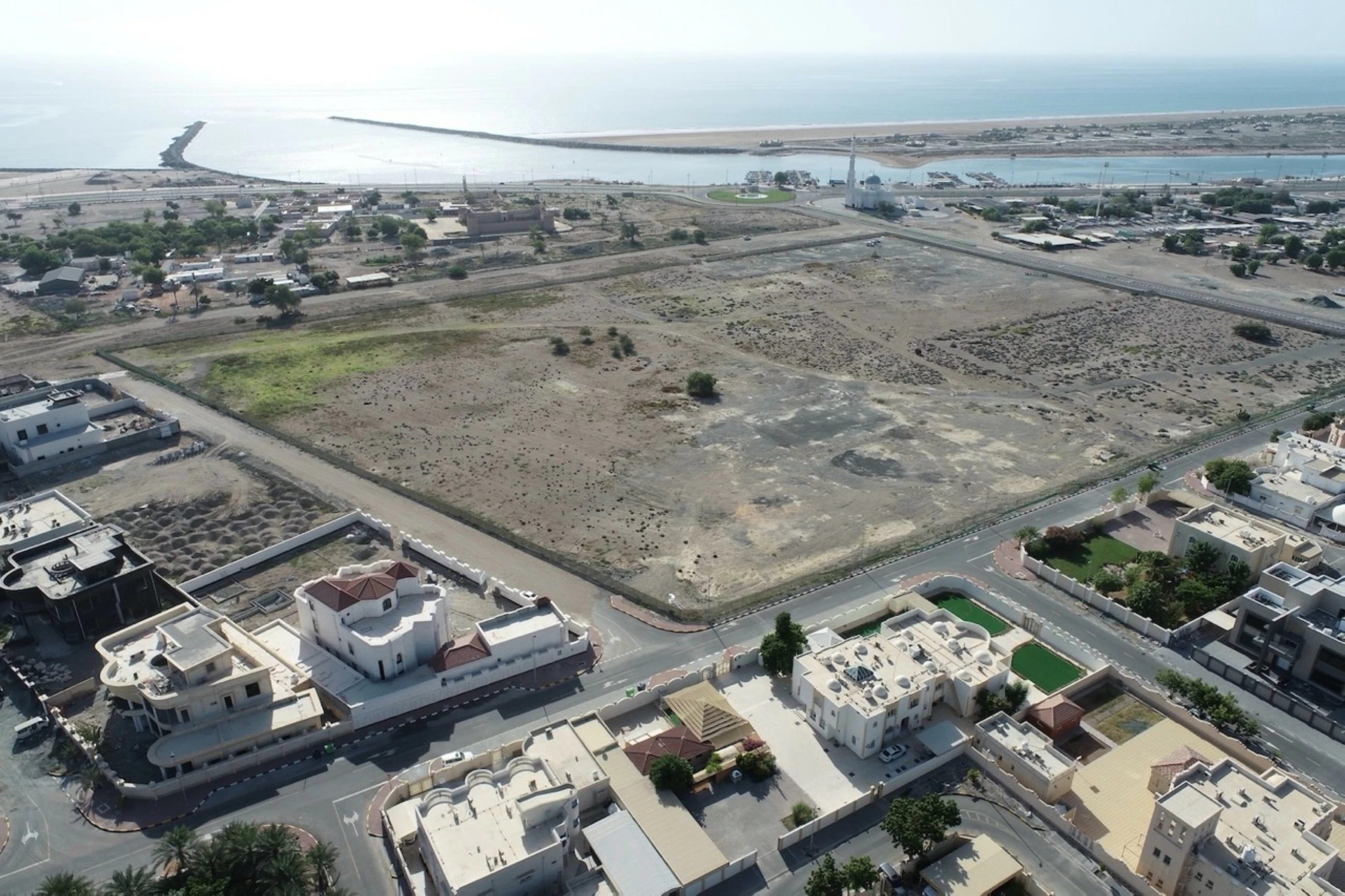 Six Sharjah sites in UNESCO's Tentative Heritage List