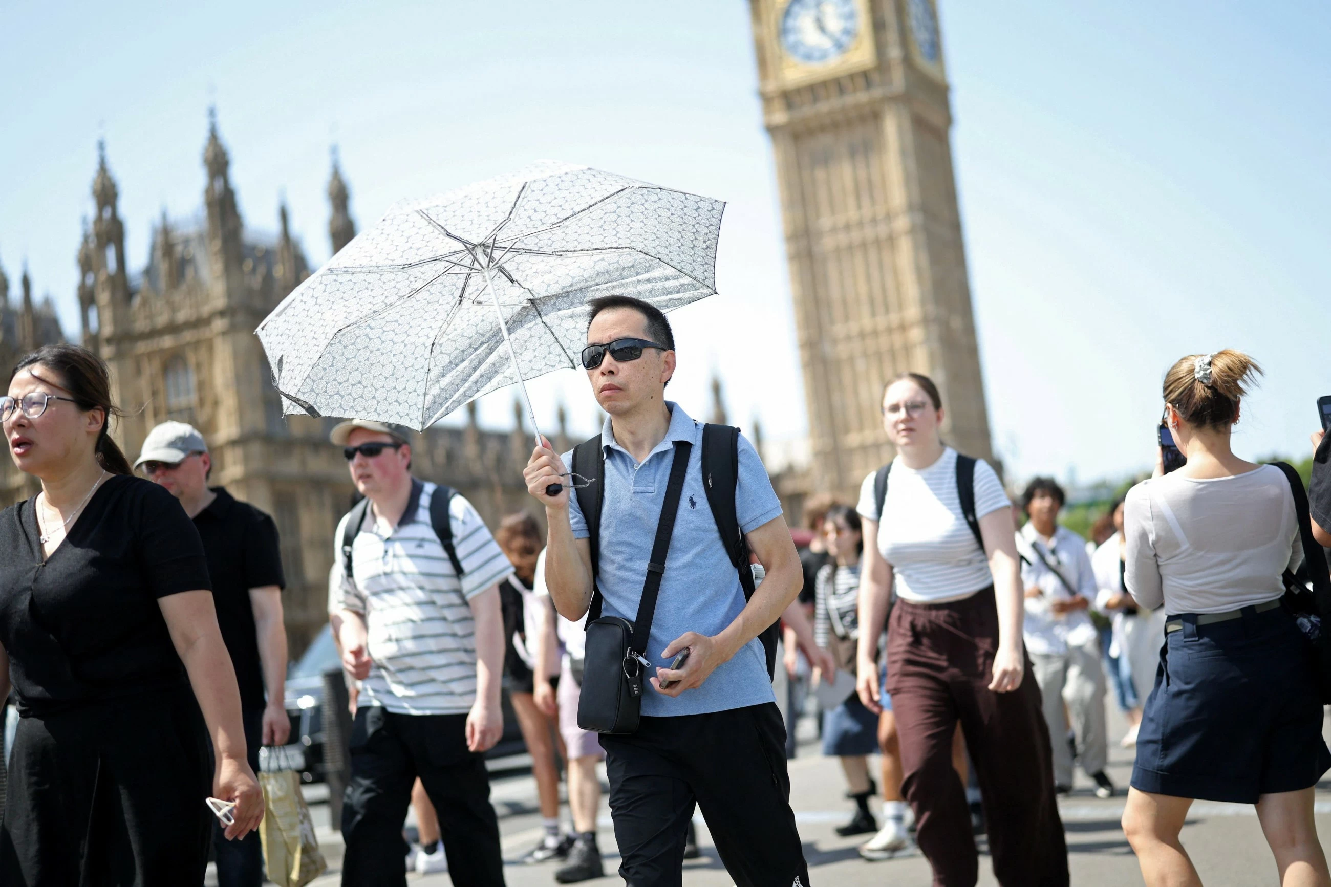 Britain isn’t ready for ‘weather whiplash’