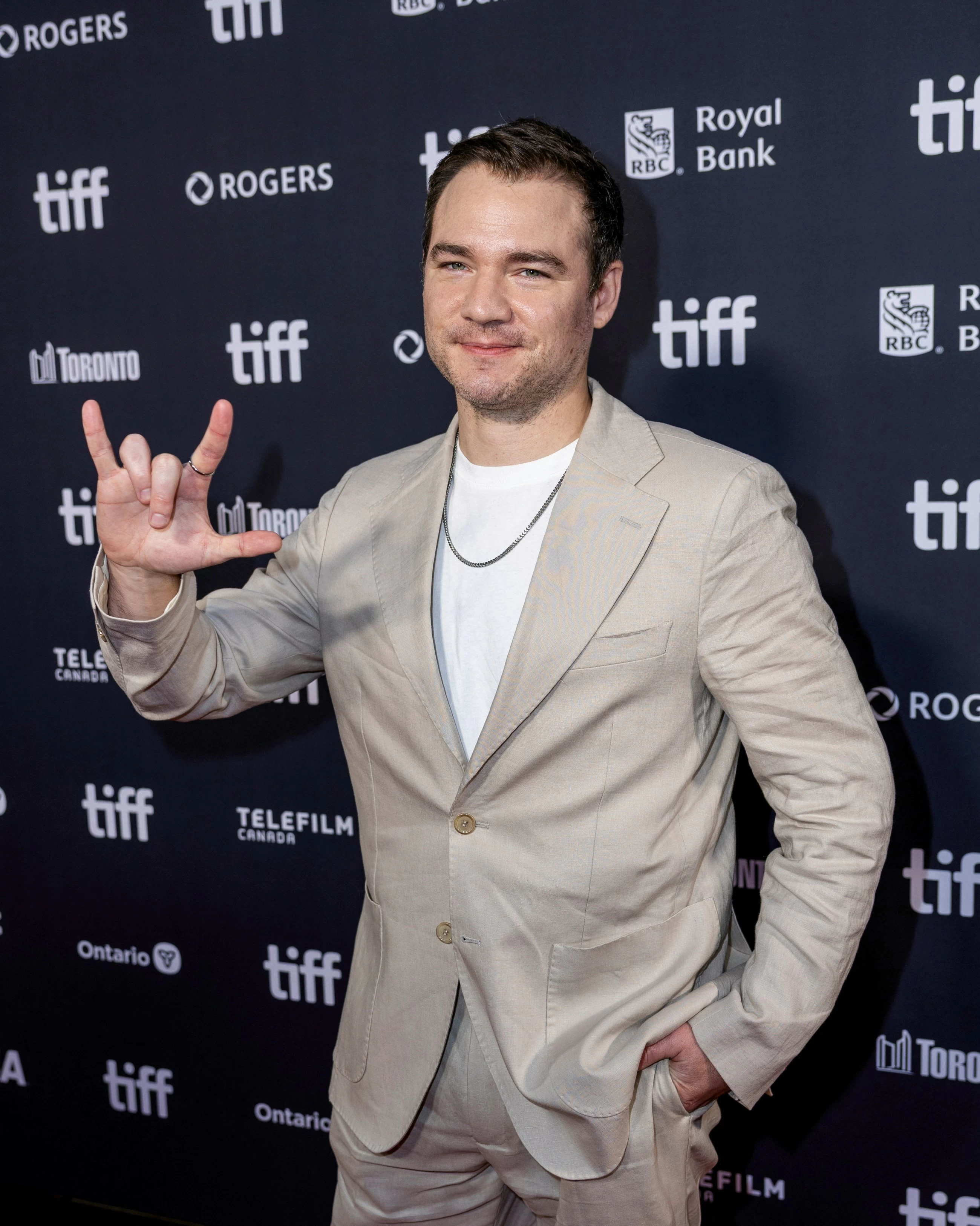 Toronto International Film Festival opens with focus on political activism
