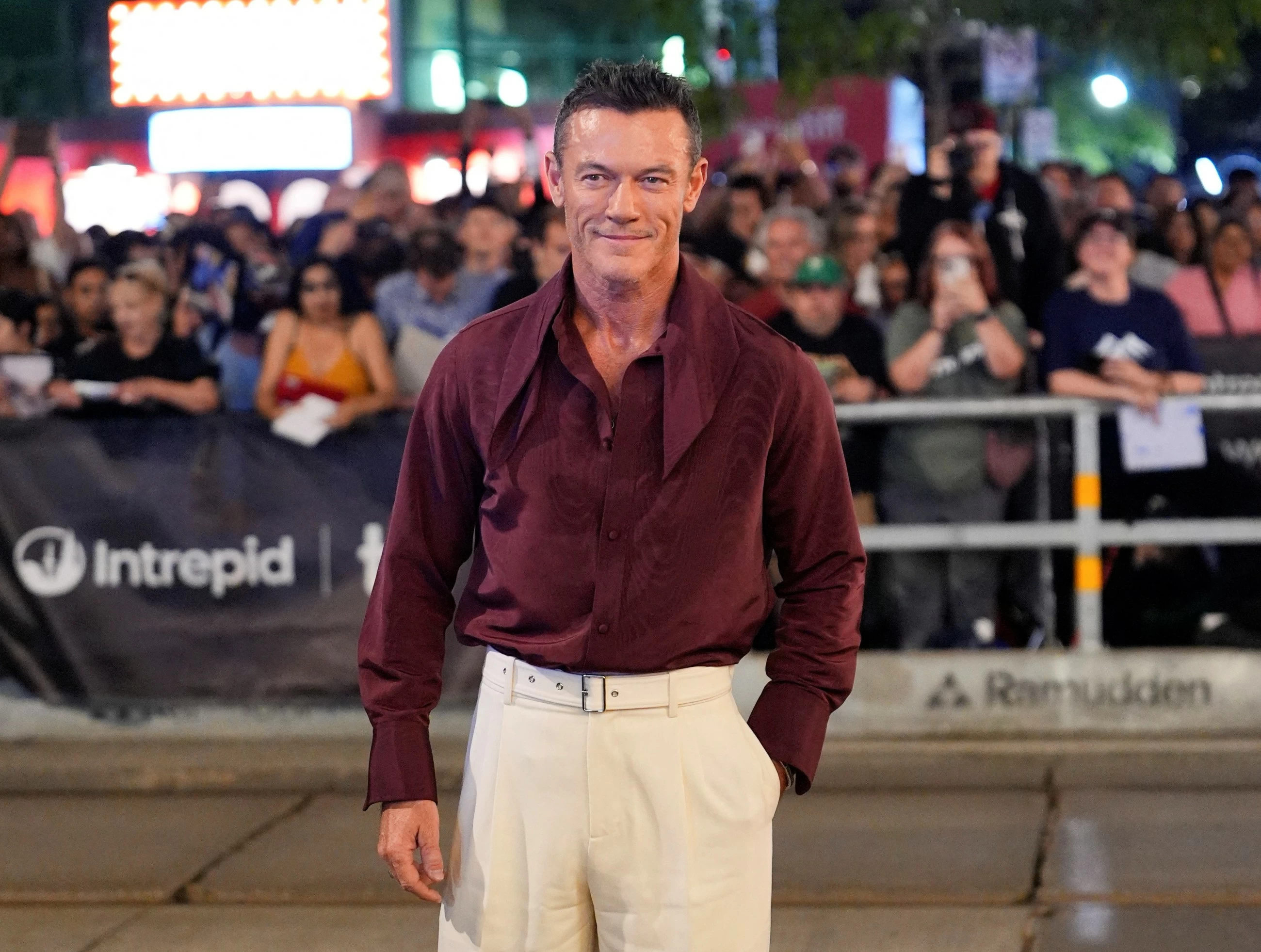 Toronto International Film Festival opens with focus on political activism