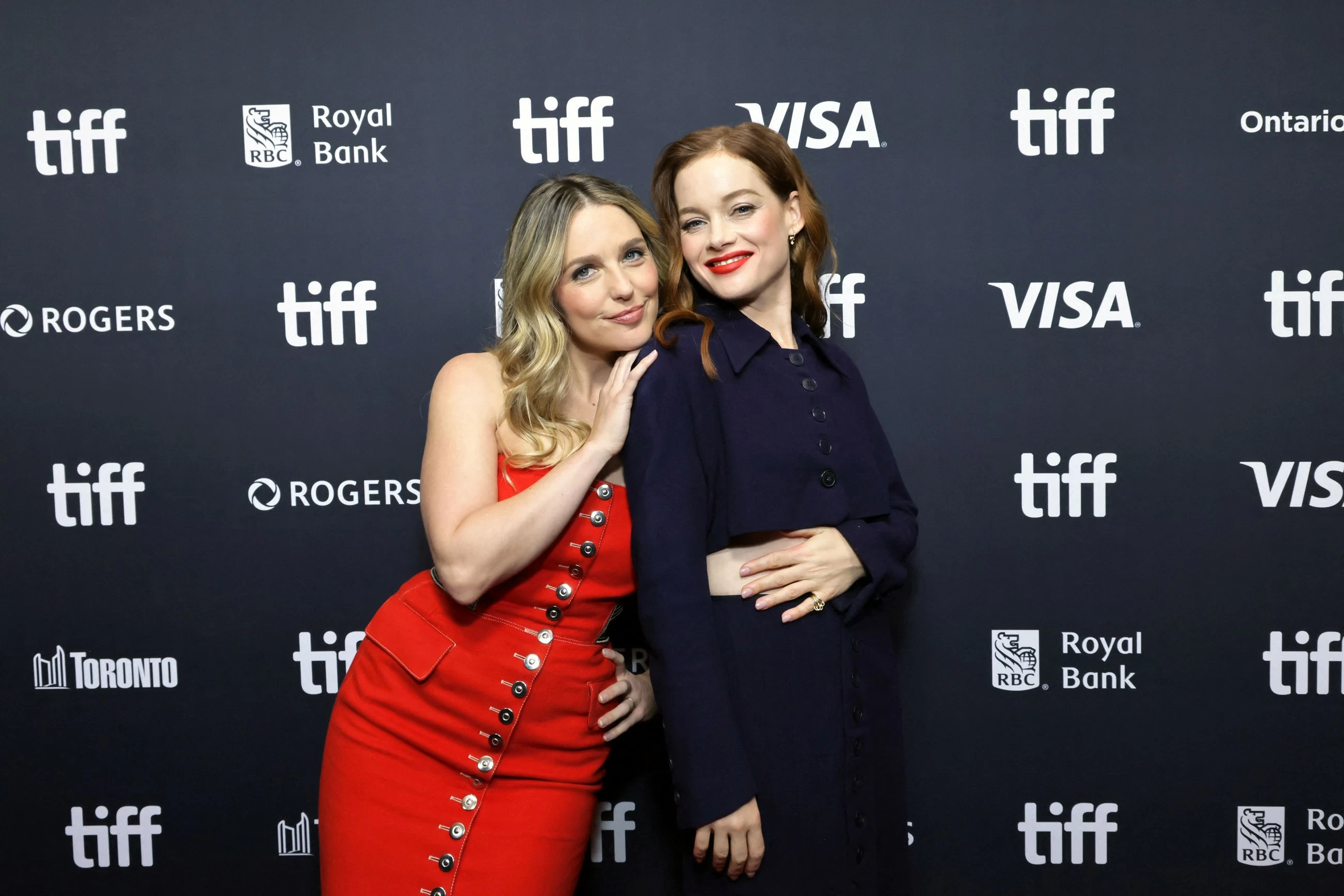 Toronto International Film Festival opens with focus on political activism