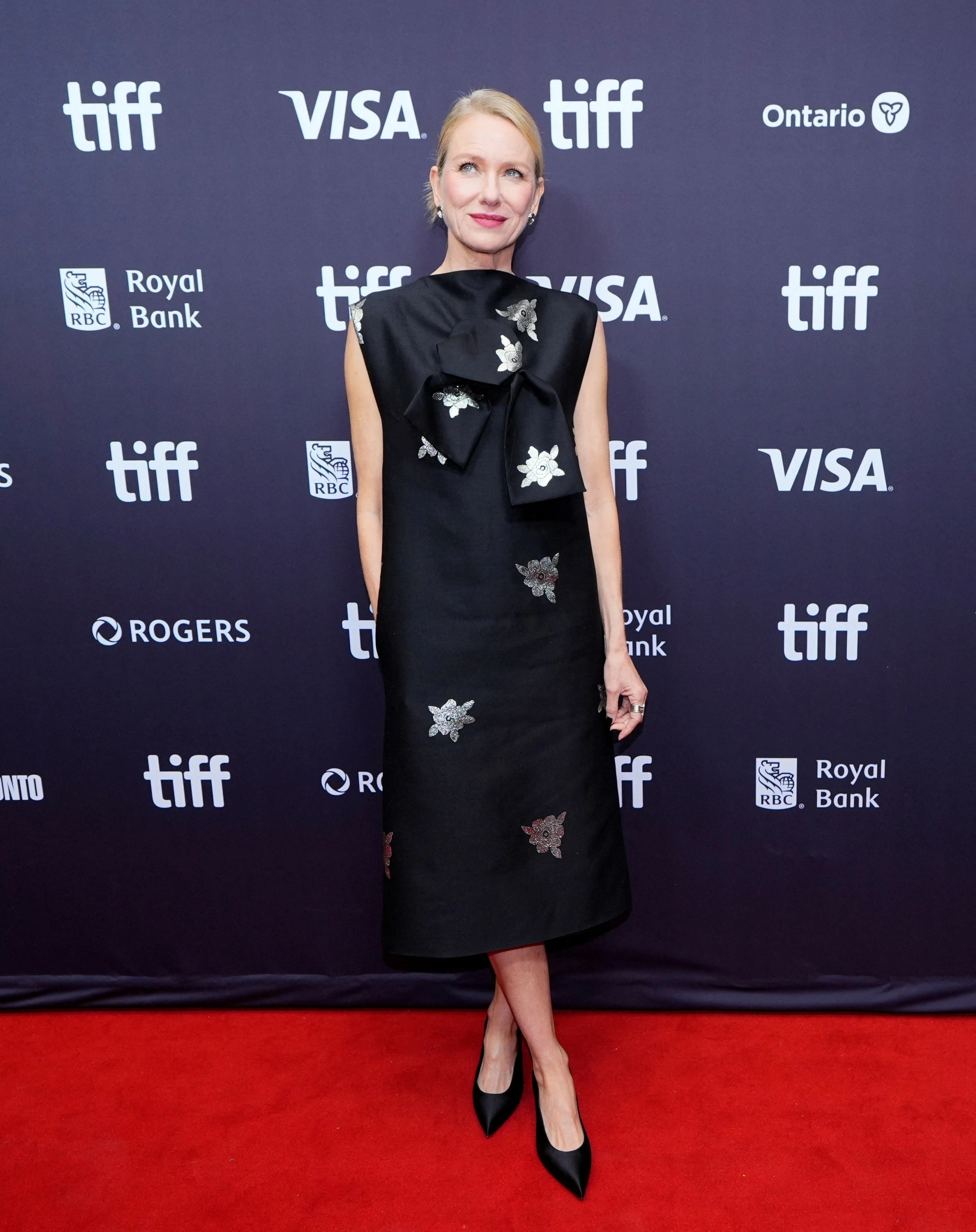 Toronto International Film Festival opens with focus on political activism