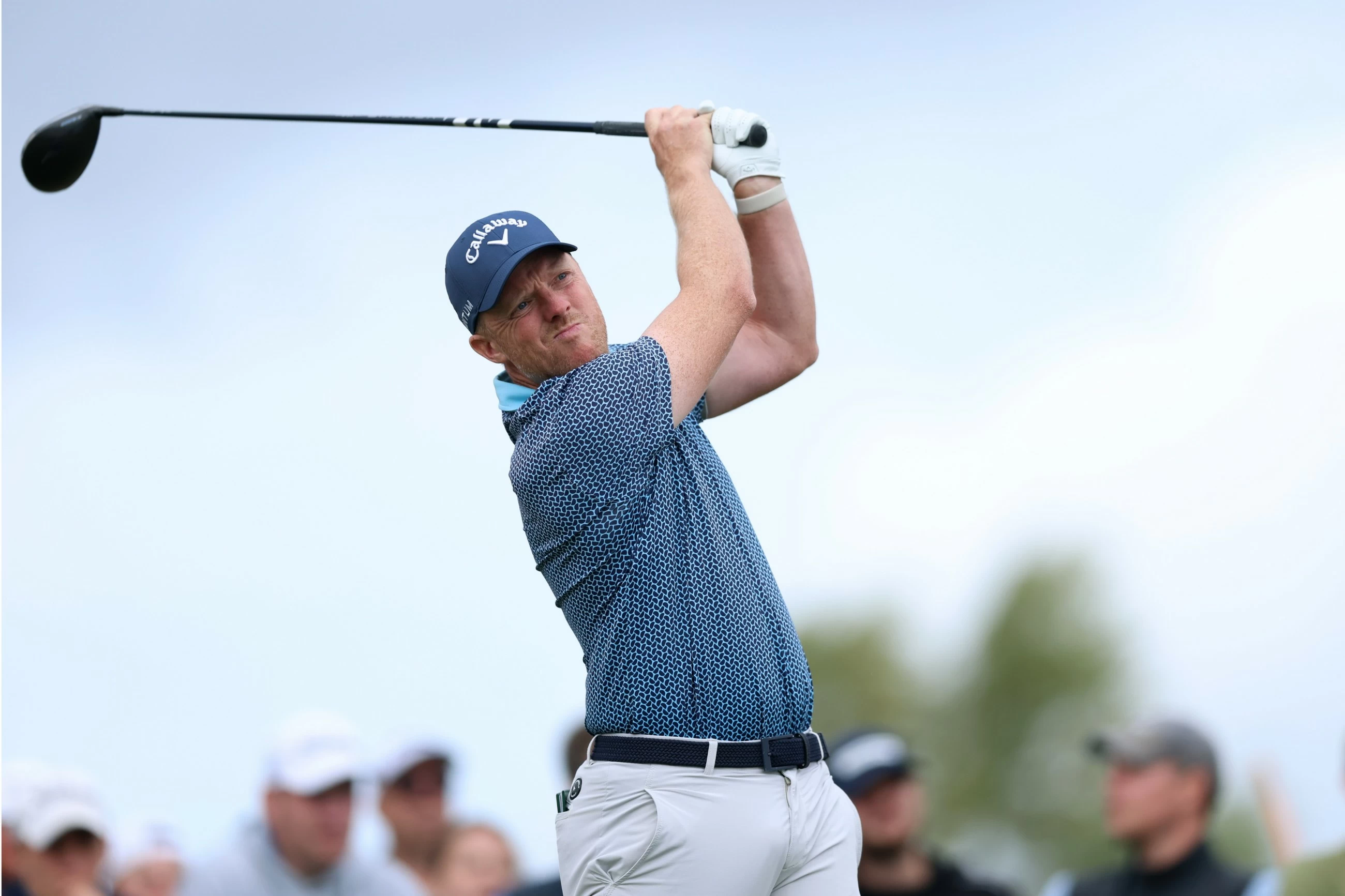Wood, Blomstrand confirm participation as Abu Dhabi Challenge returns to Al Ain