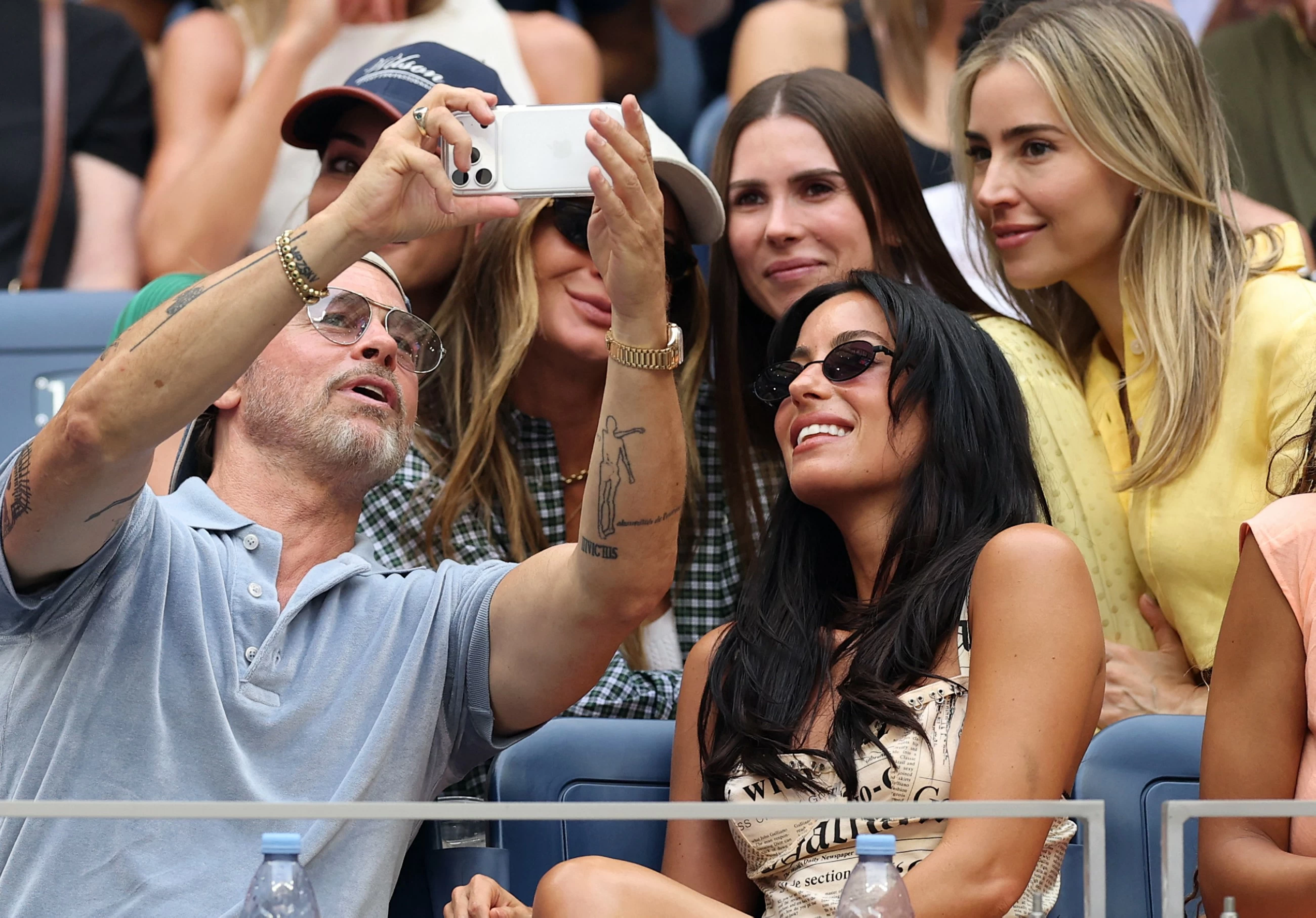 Rybakina dethrones Sabalenka to capture first US Open crown