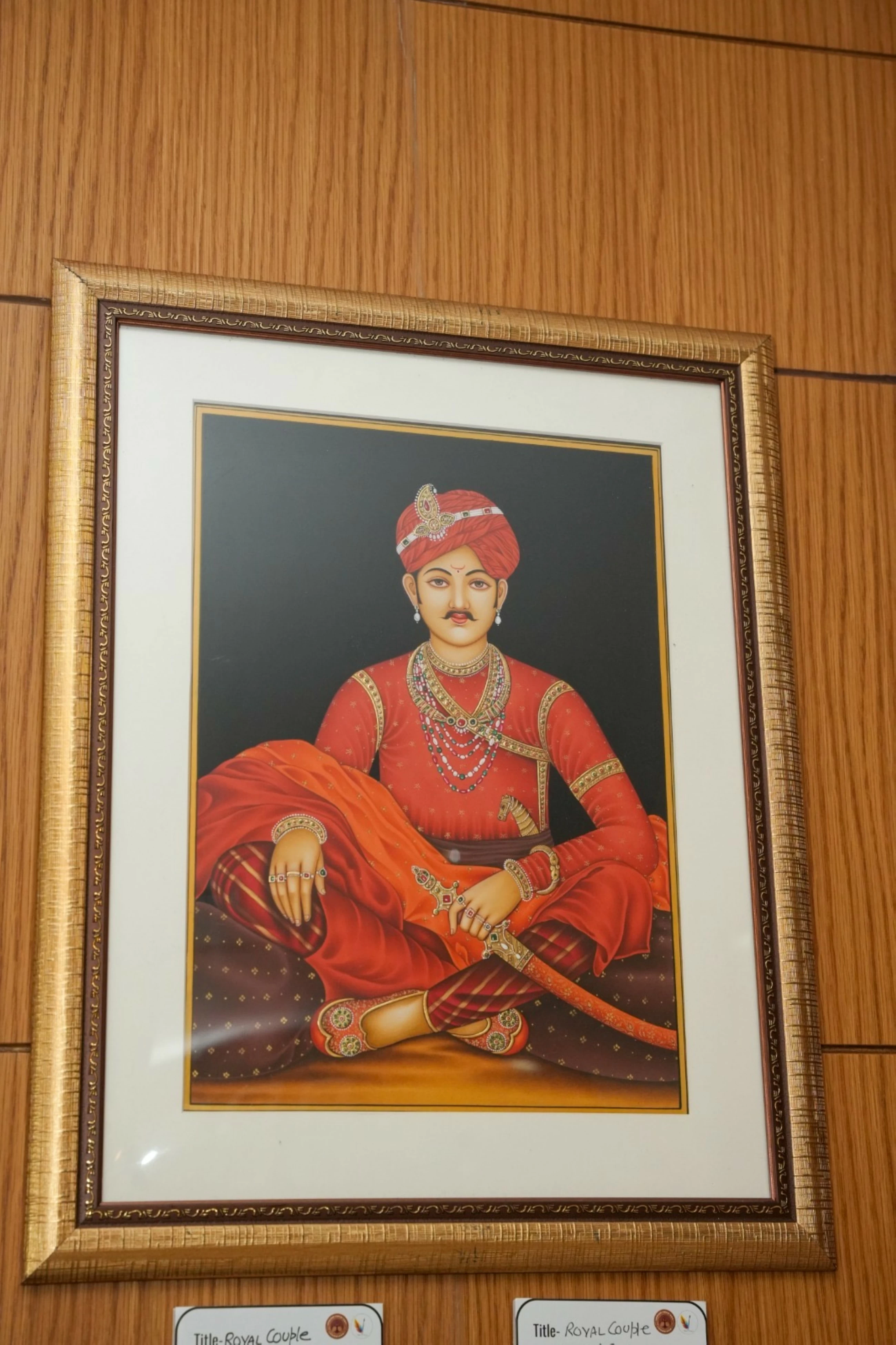 Folkverse by Indian Folk Art Corridor dyes UAE in vibrant natural colours