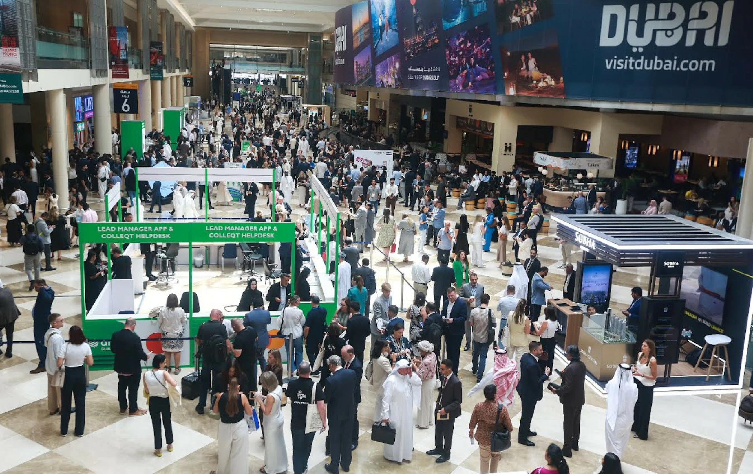 Preparedness and collaboration underpin resilience of GCC tourism