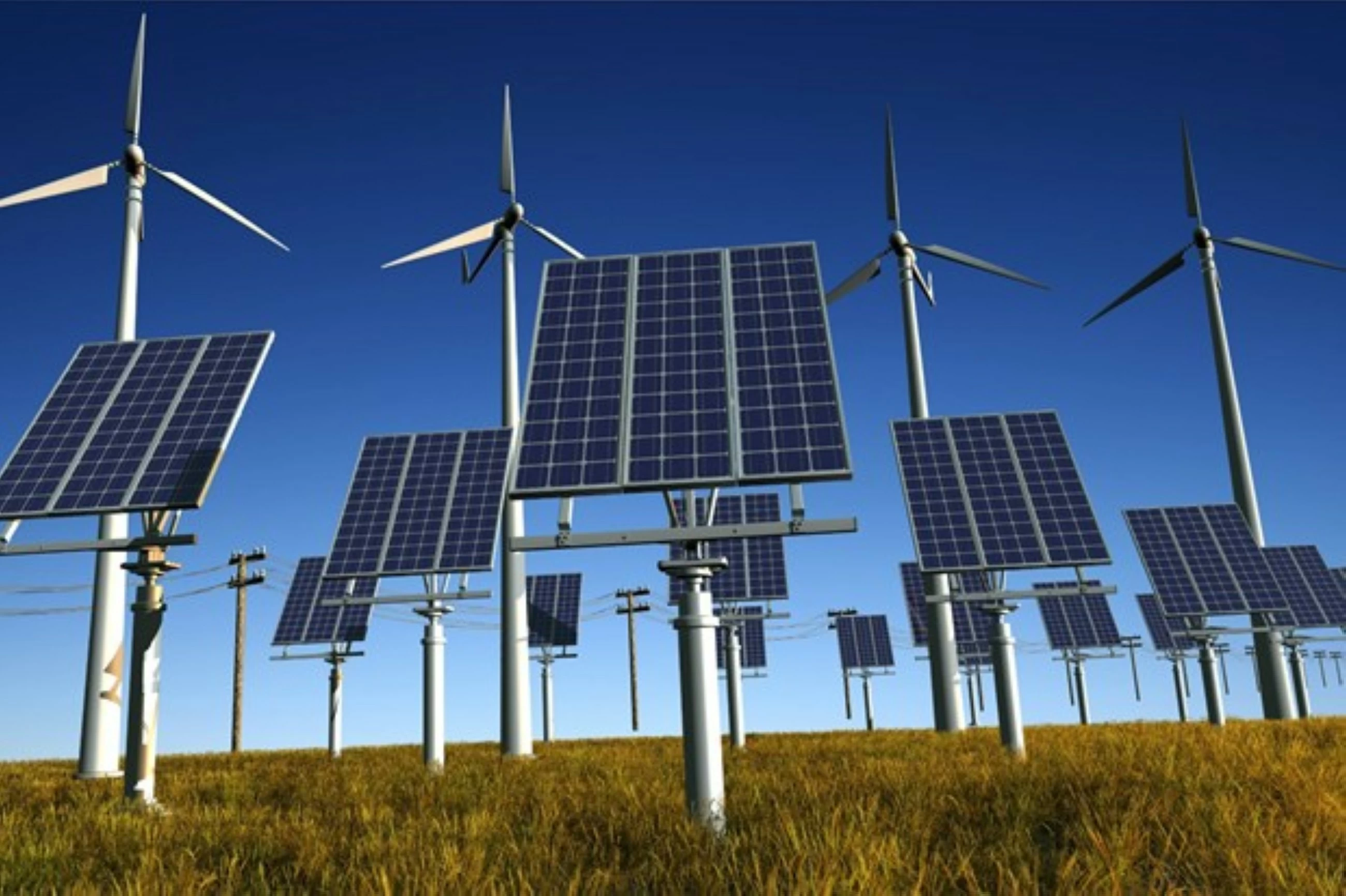 Renewables 2.0: challenges ahead