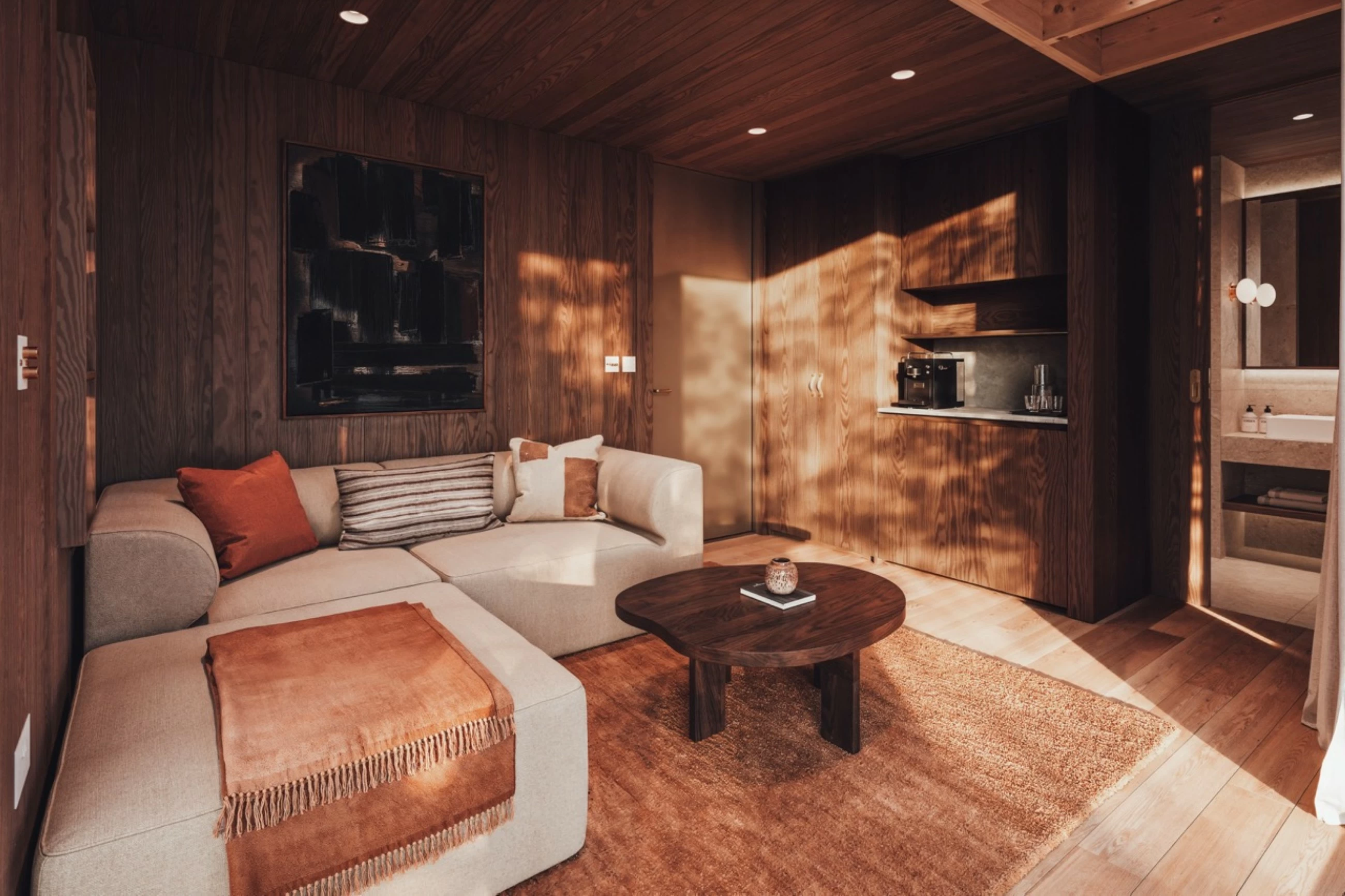 Shurooq announces expansion of Al Faya Retreat to 20 accommodation units under sustainable cultural tourism vision