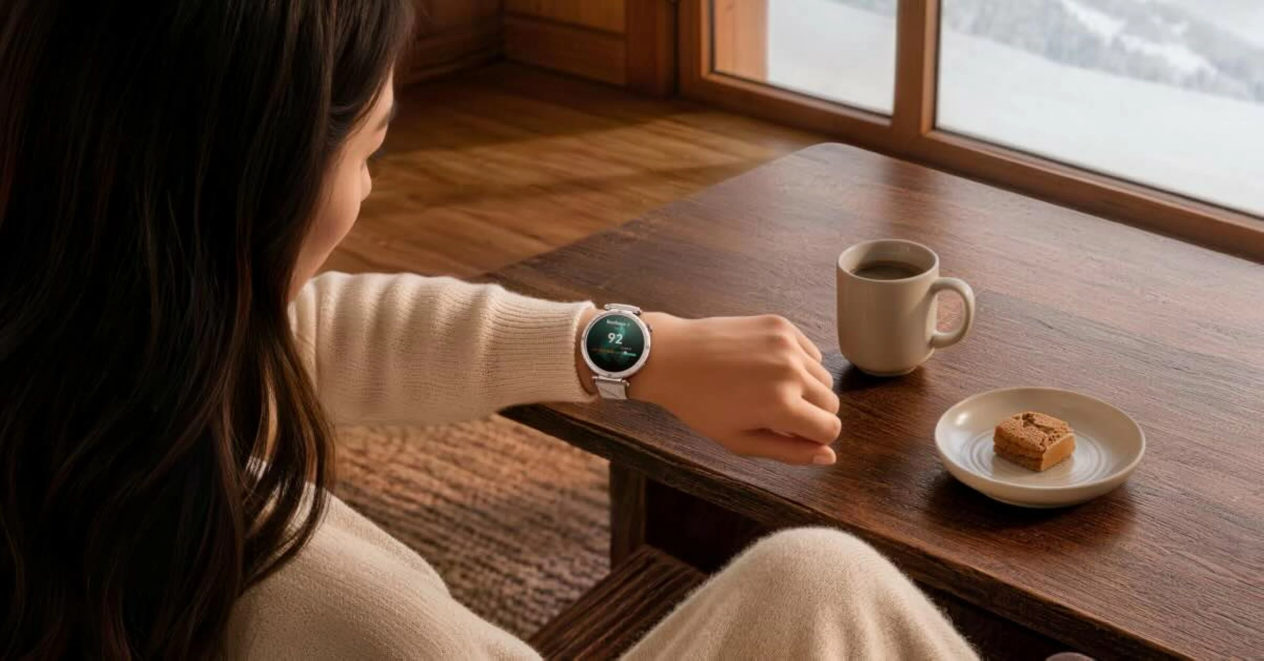 What if your watch could help you see a doctor earlier? HUAWEI WATCH GT 7 Pro rethinks coronary heart disease and diabetes risk awareness