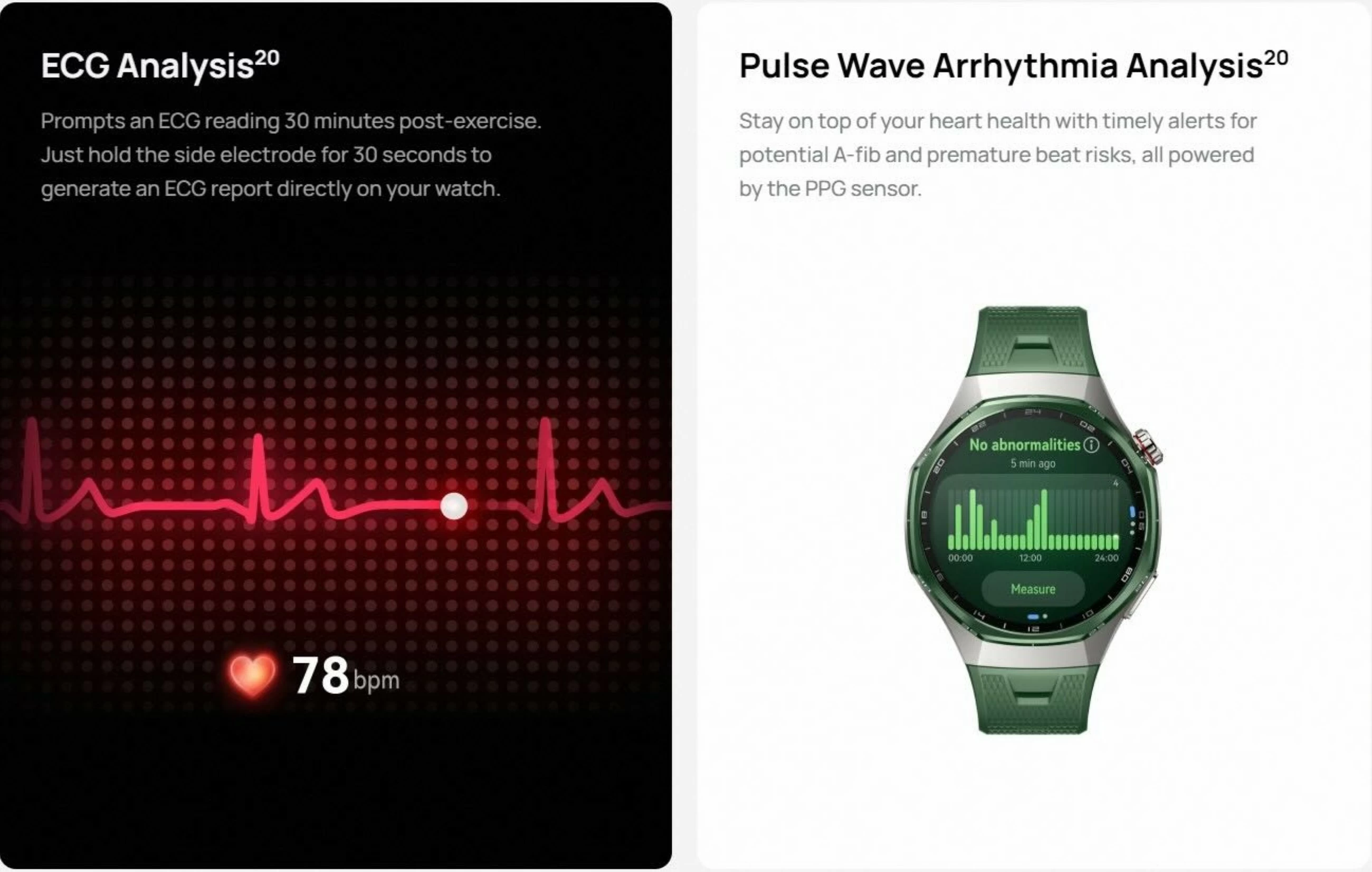 What if your watch could help you see a doctor earlier? HUAWEI WATCH GT 7 Pro rethinks coronary heart disease and diabetes risk awareness