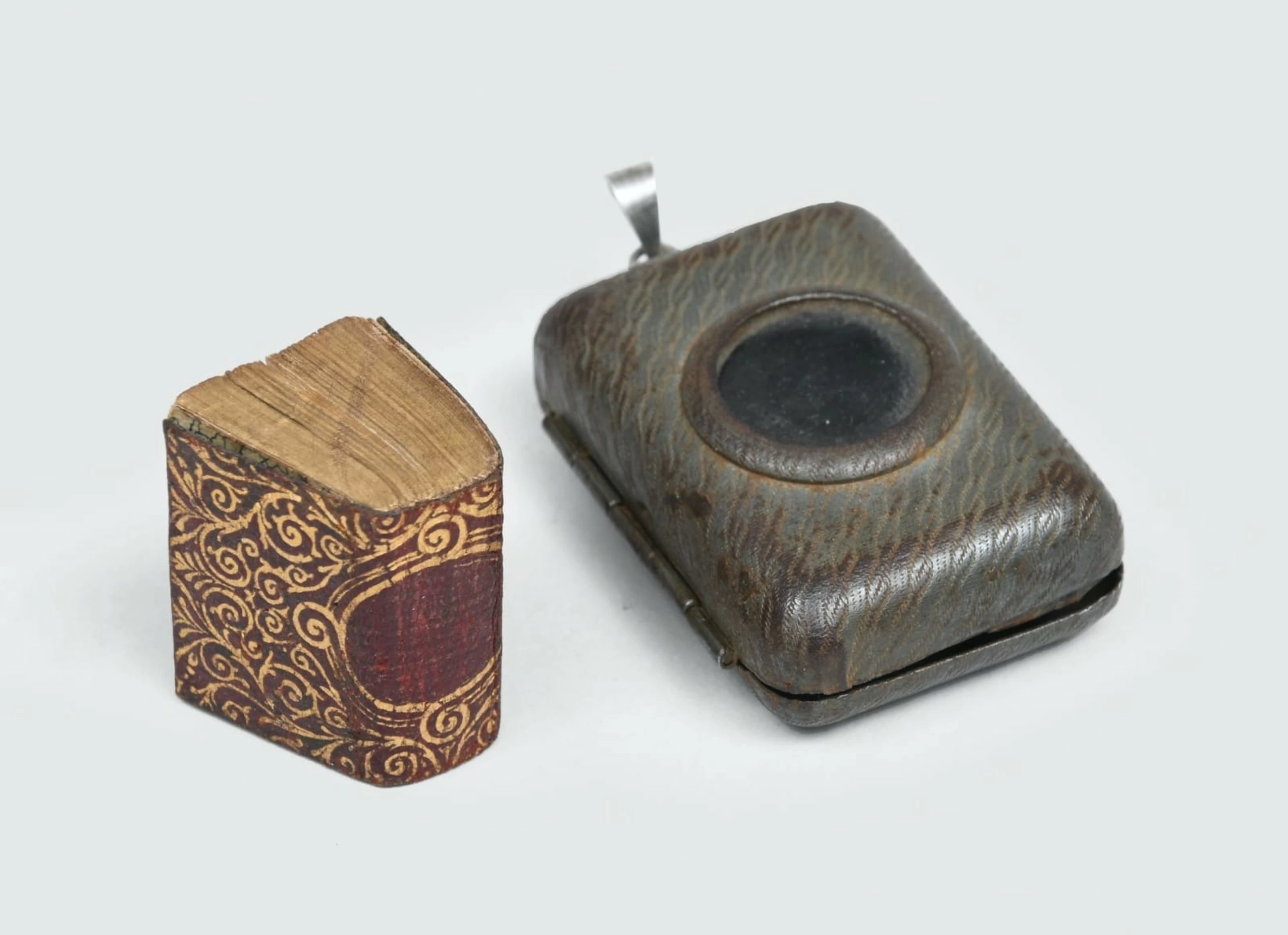 Rare miniature Quran to feature at Abu Dhabi Book Fair