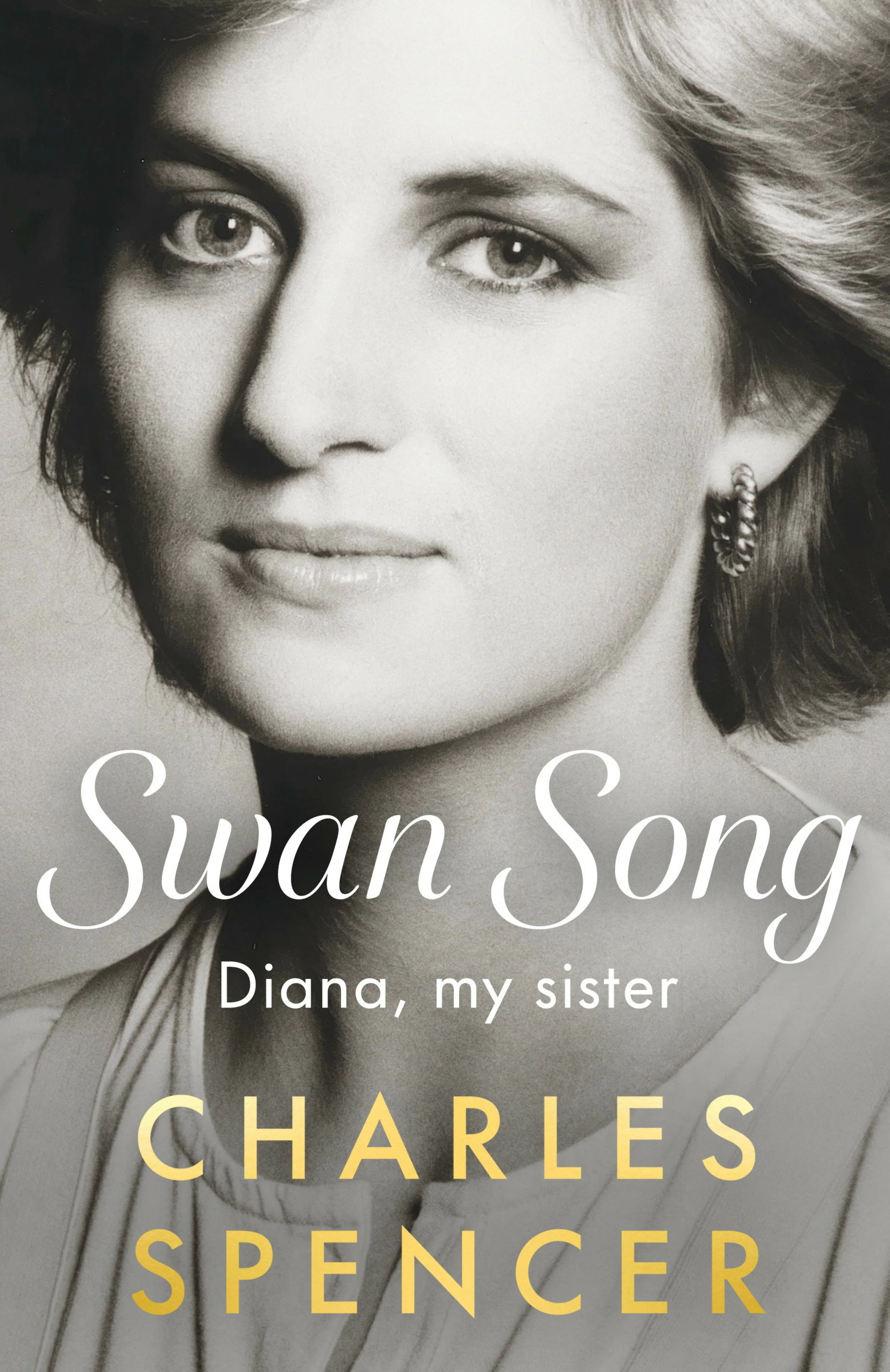 King Charles sounded like 'lottery winner' after Diana's death, her brother writes