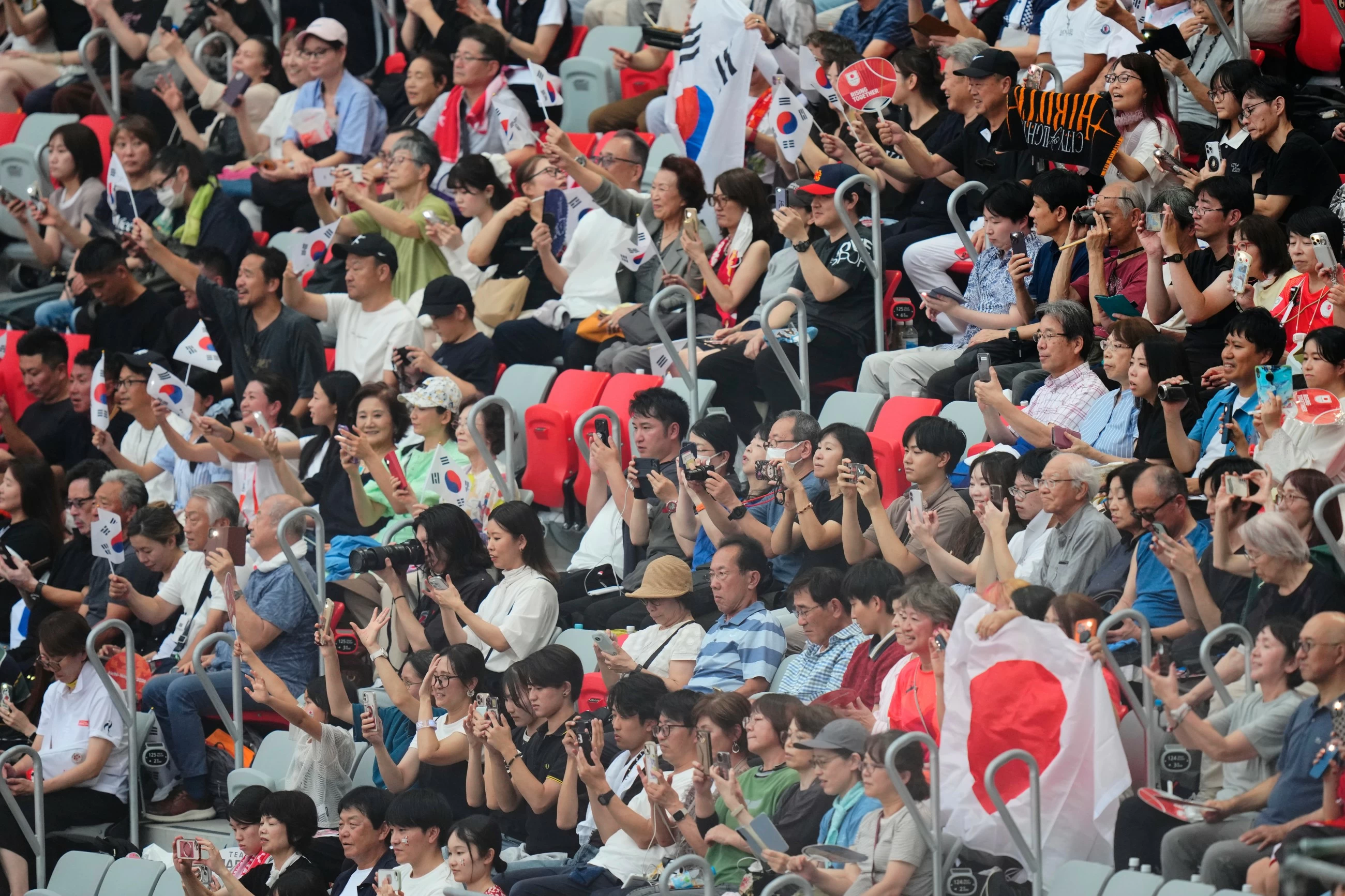 Indians living in Japan on standby to house Asian Games athletes