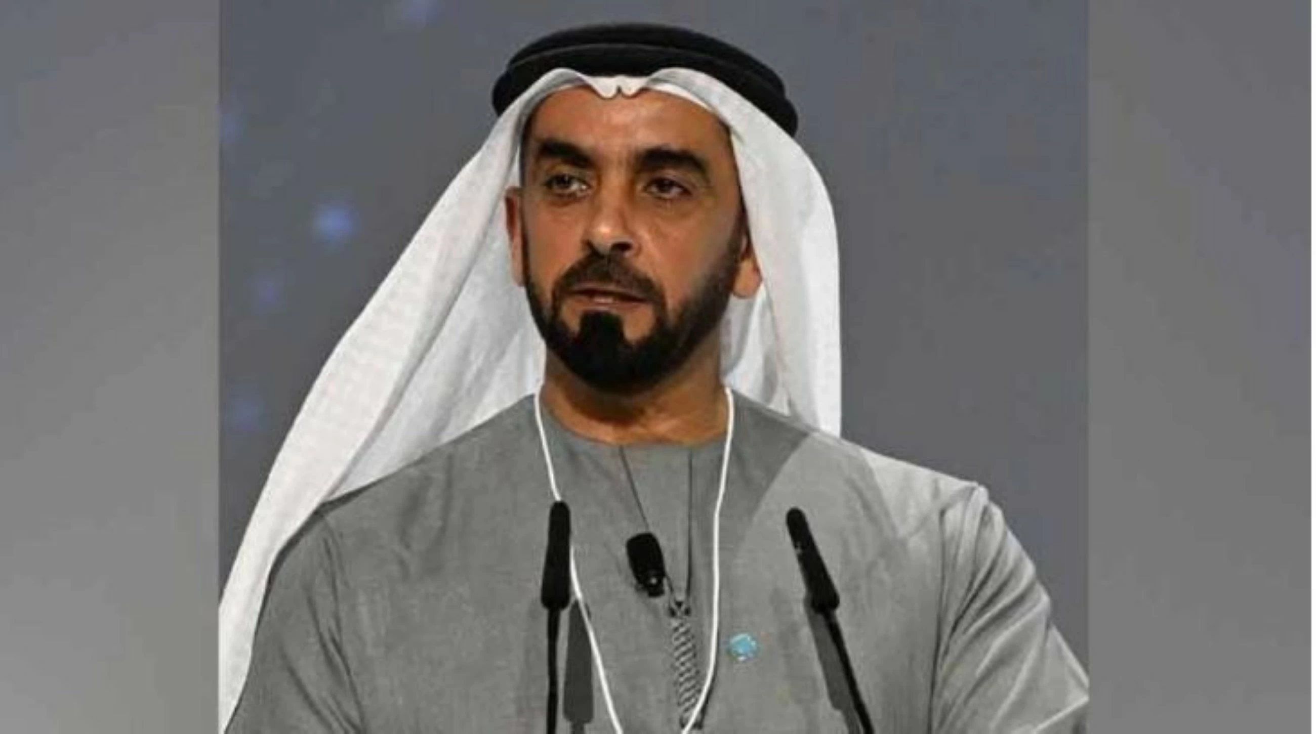 UAE technology fortifies Ecuador against drug smuggling, says Sheikh Saif