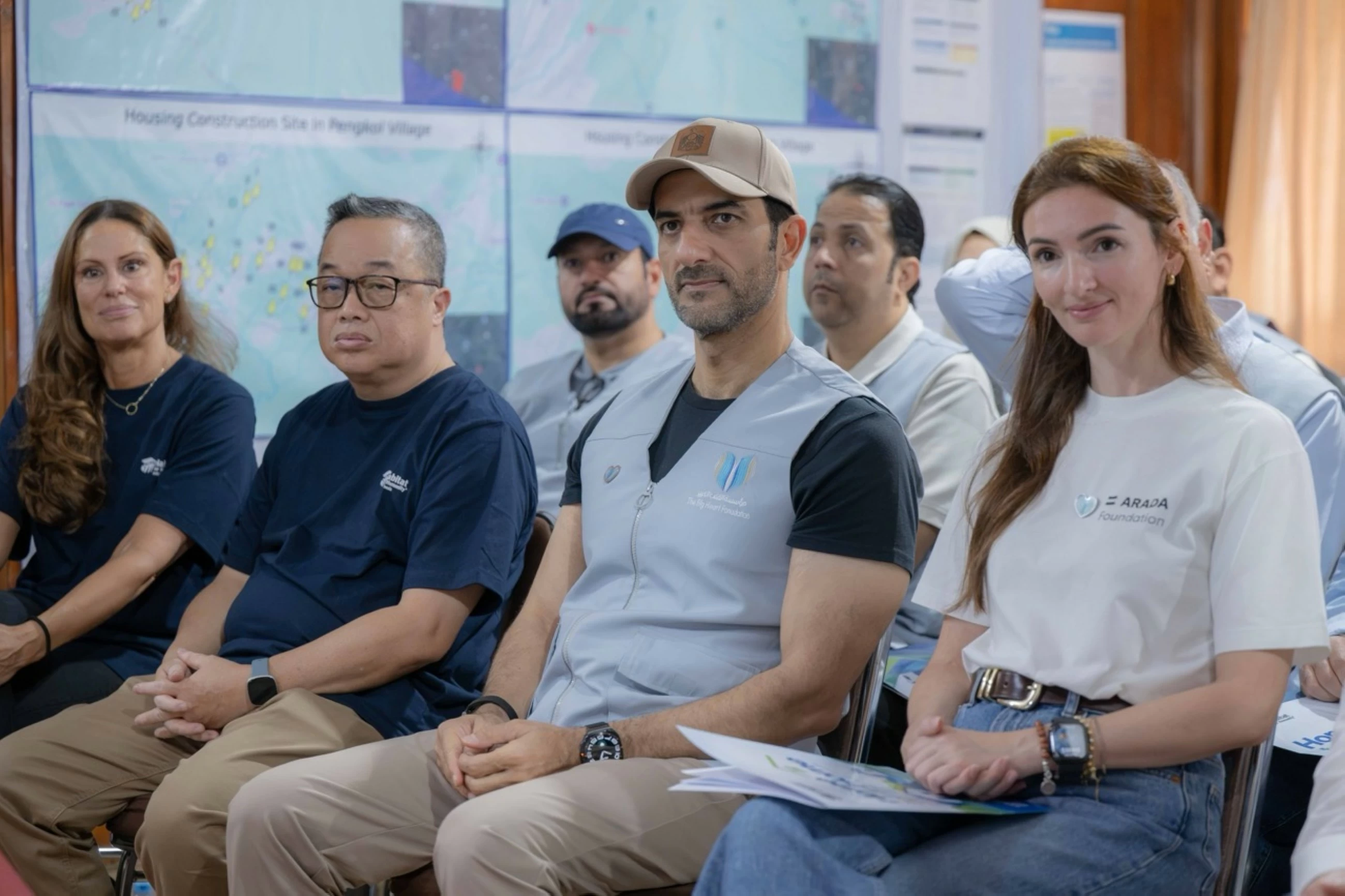 Big Heart enhances support for Indonesia's coffee farms