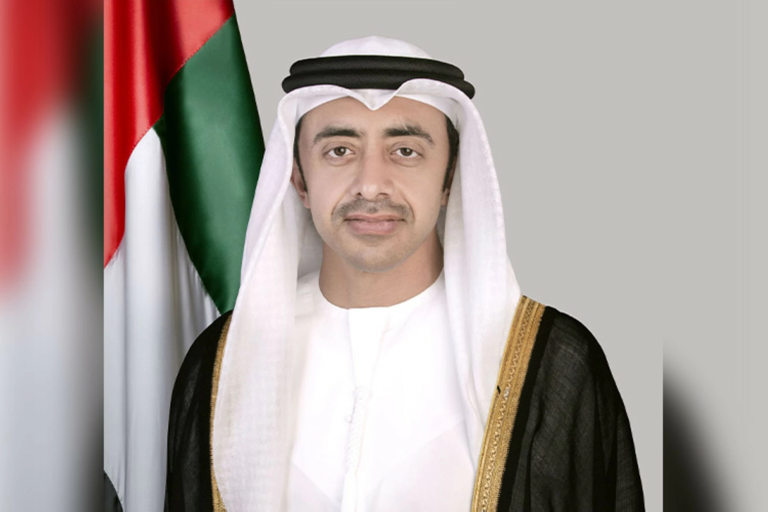 Sheikh Abdullah heads UAE team at the 81st UN General Assembly in New York. Sheikh Abdullah heads UAE team at the 81st UN General Assembly in New York.