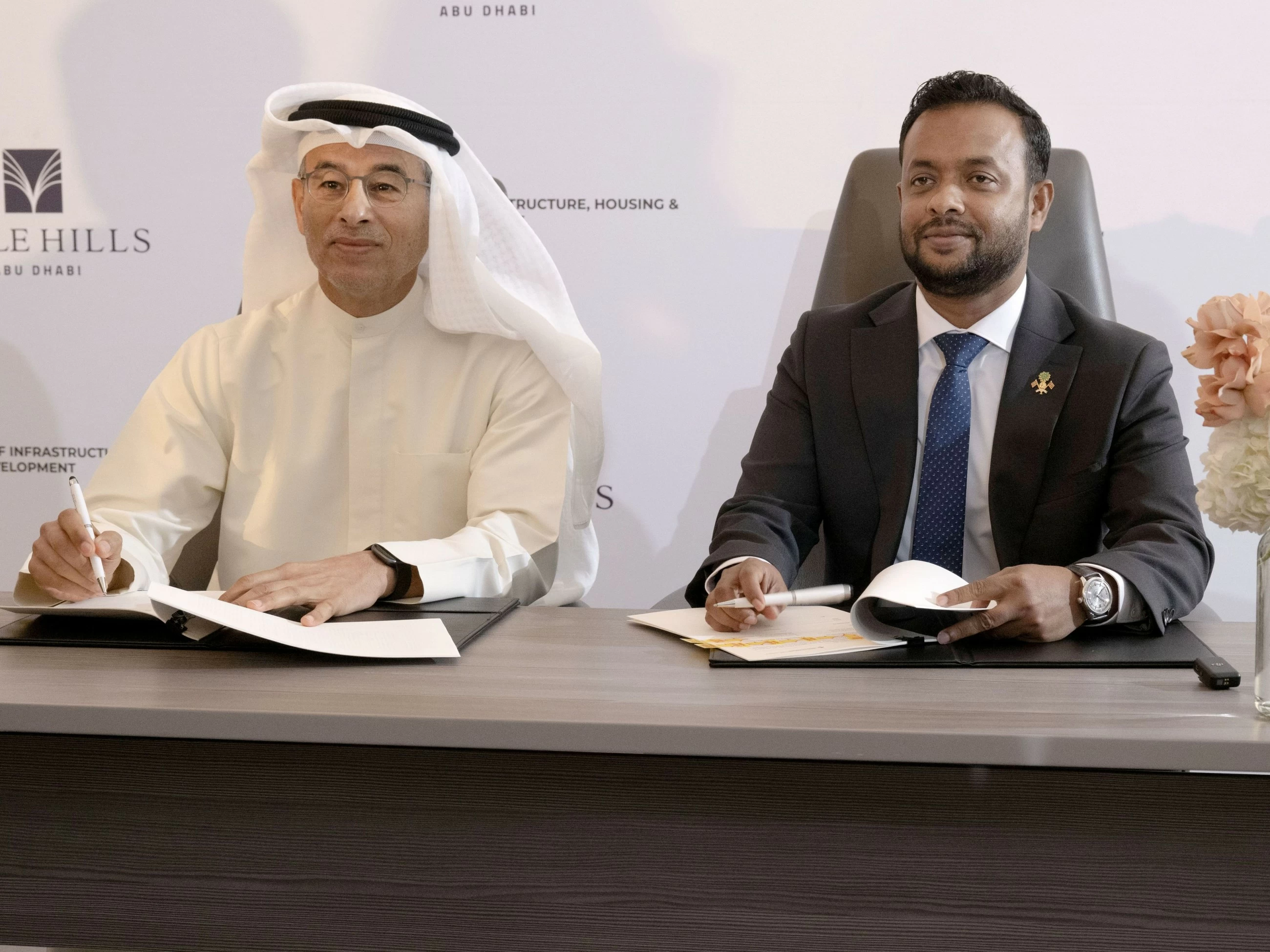 Eagle Hills to build $20 billion waterfront destination in Maldives