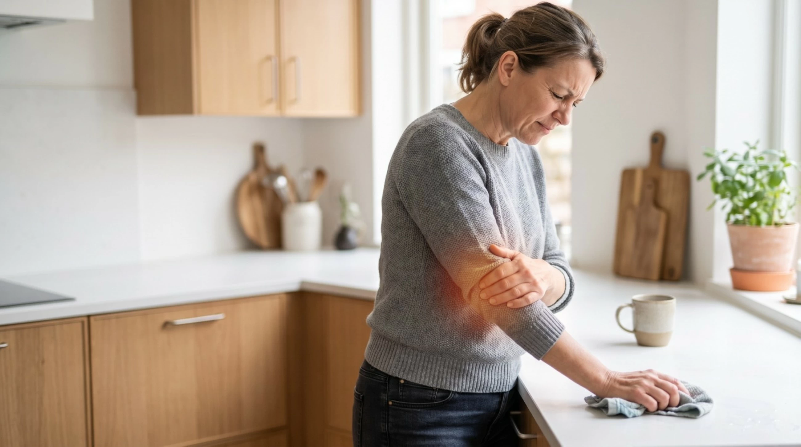 Middle East Arthritis Foundation to mark World Arthritis Day in Dubai on Oct.24