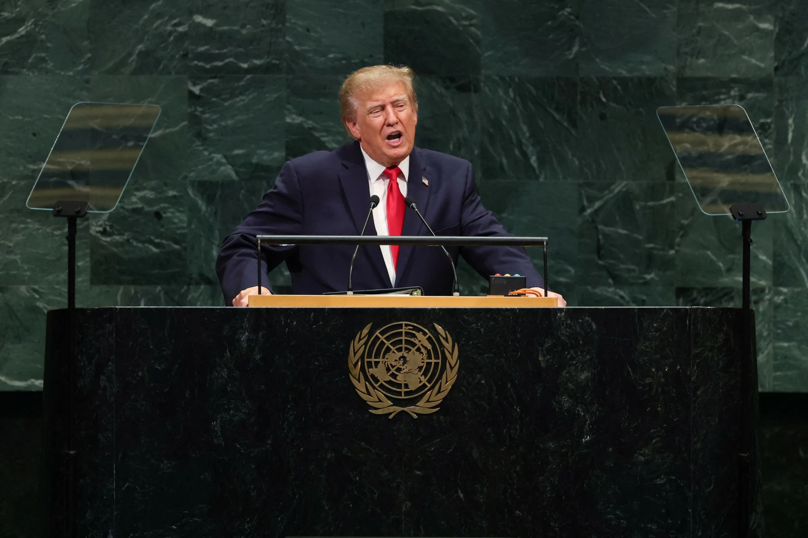 Trump's Board of Peace proposes $2.45 billion Gaza reconstruction plan