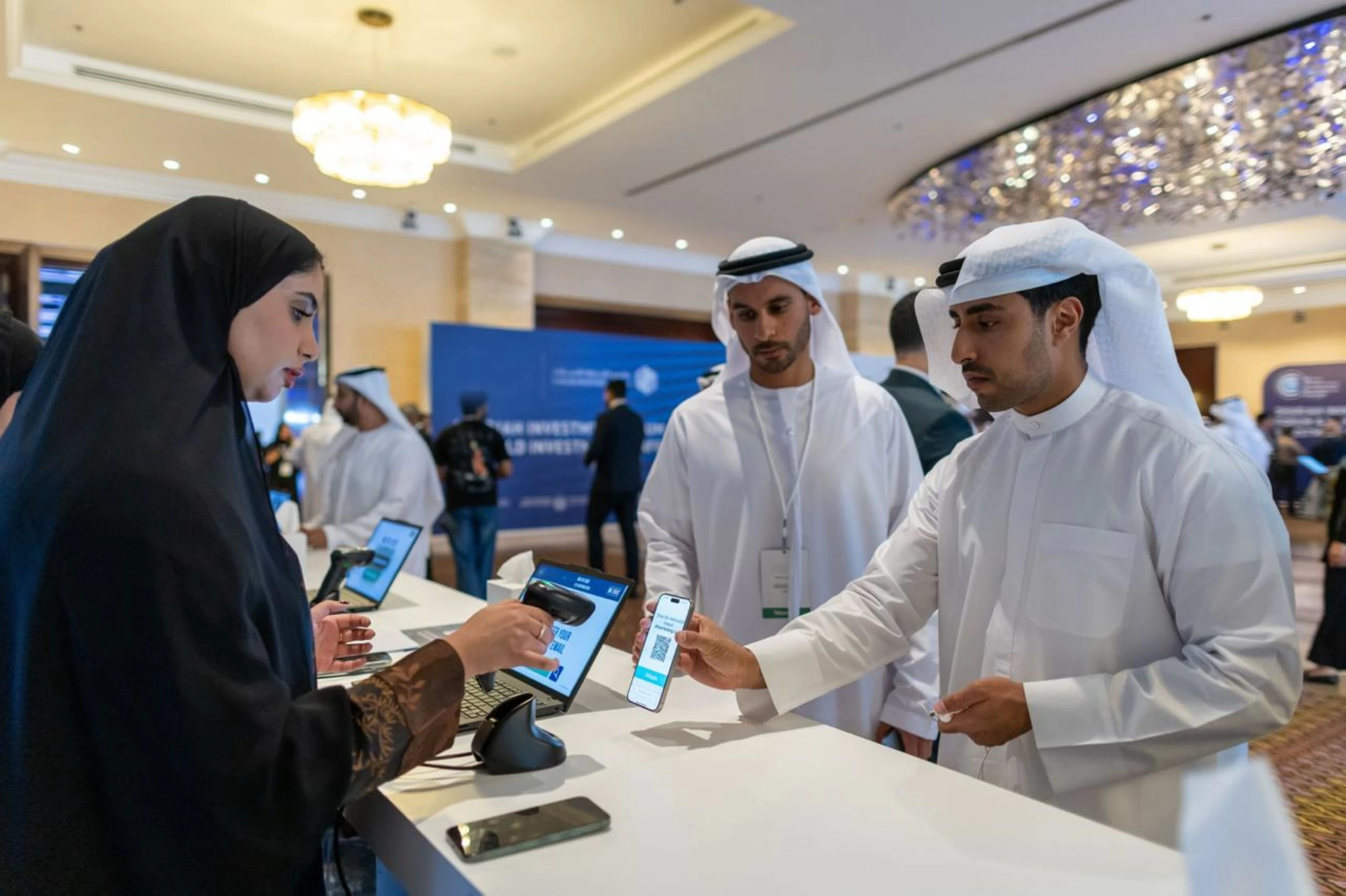 Sharjah Investment Forum to host over 10,000 participants from more than 60 nations next month