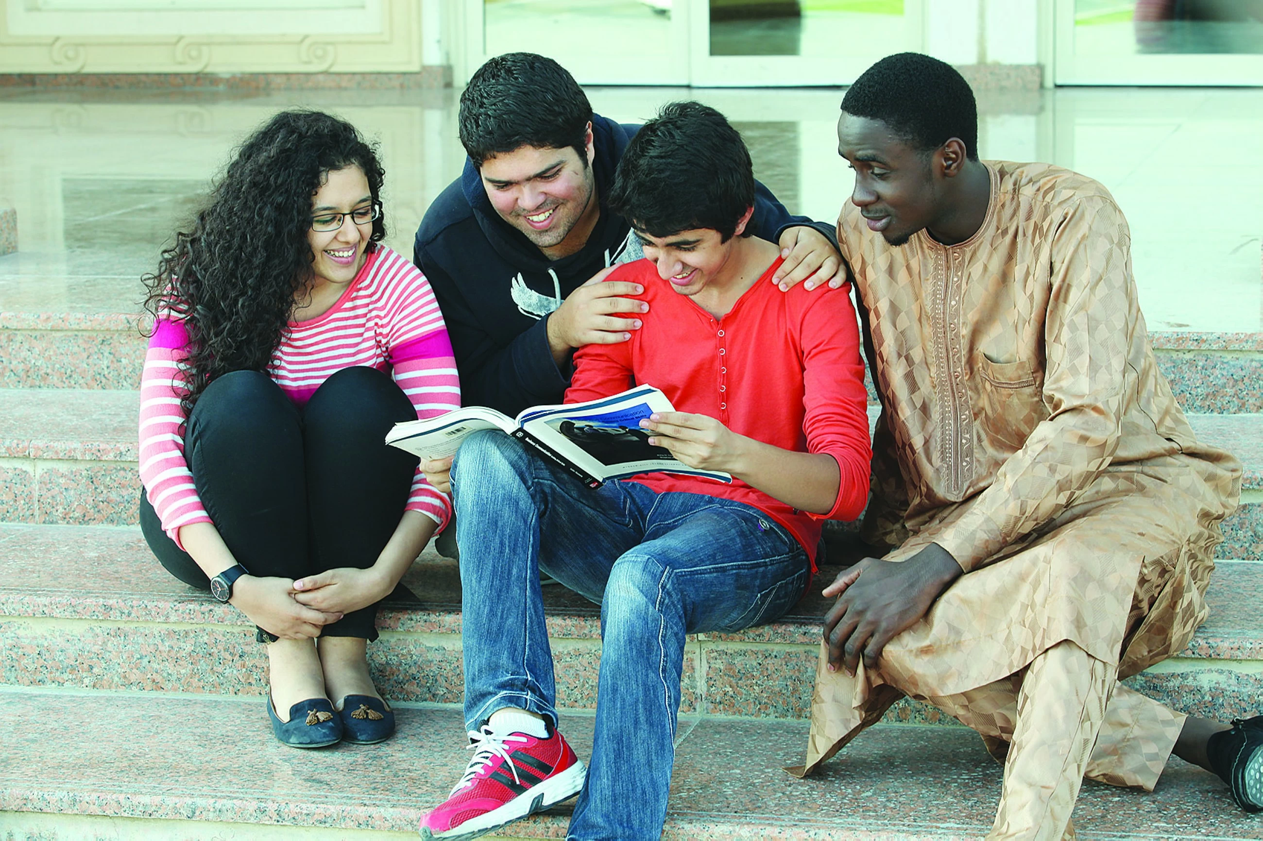 Ministry of Higher Education launches new AI-powered scholarship platform