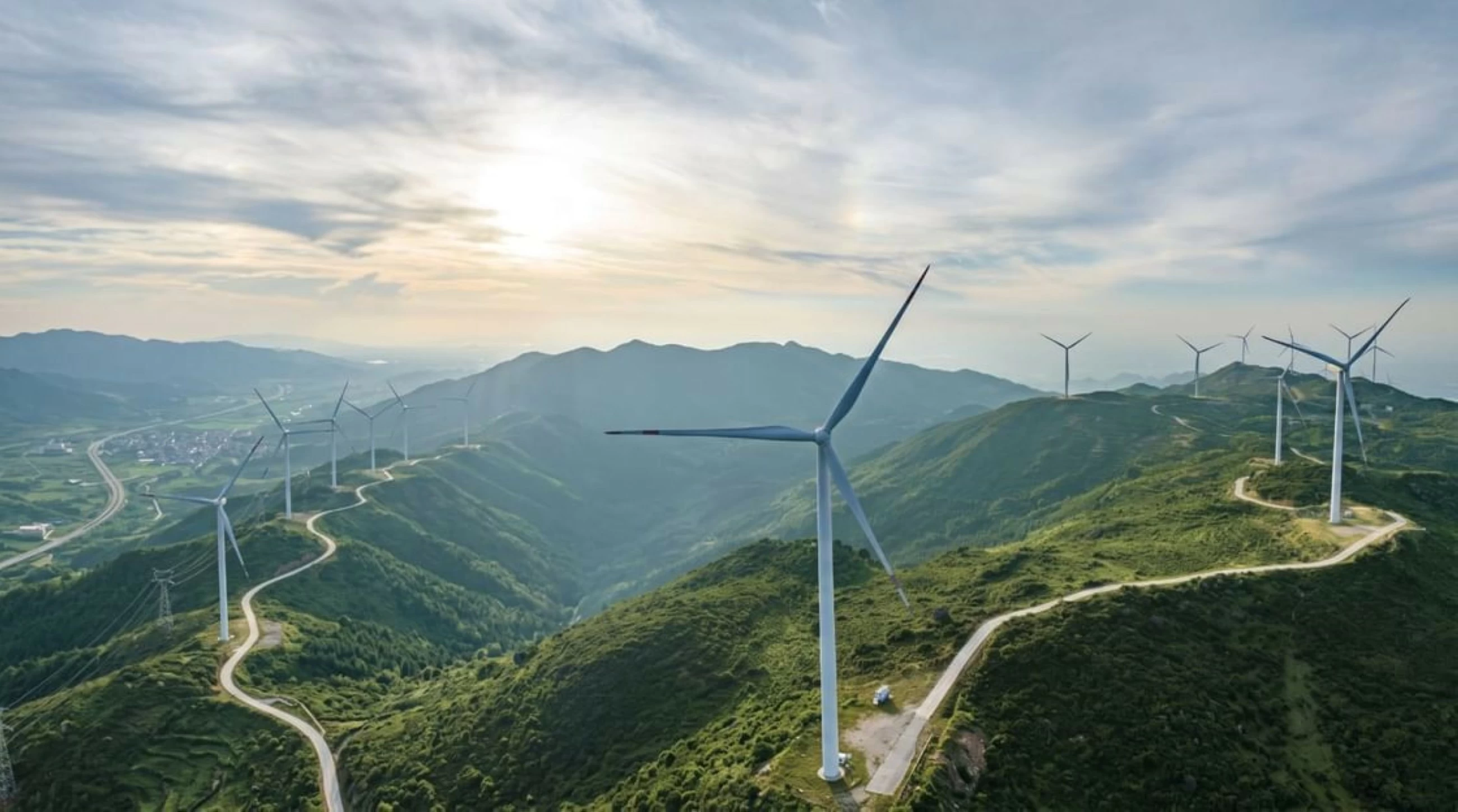 ADFD outlines roadmap to scale climate finance, boost global energy transition