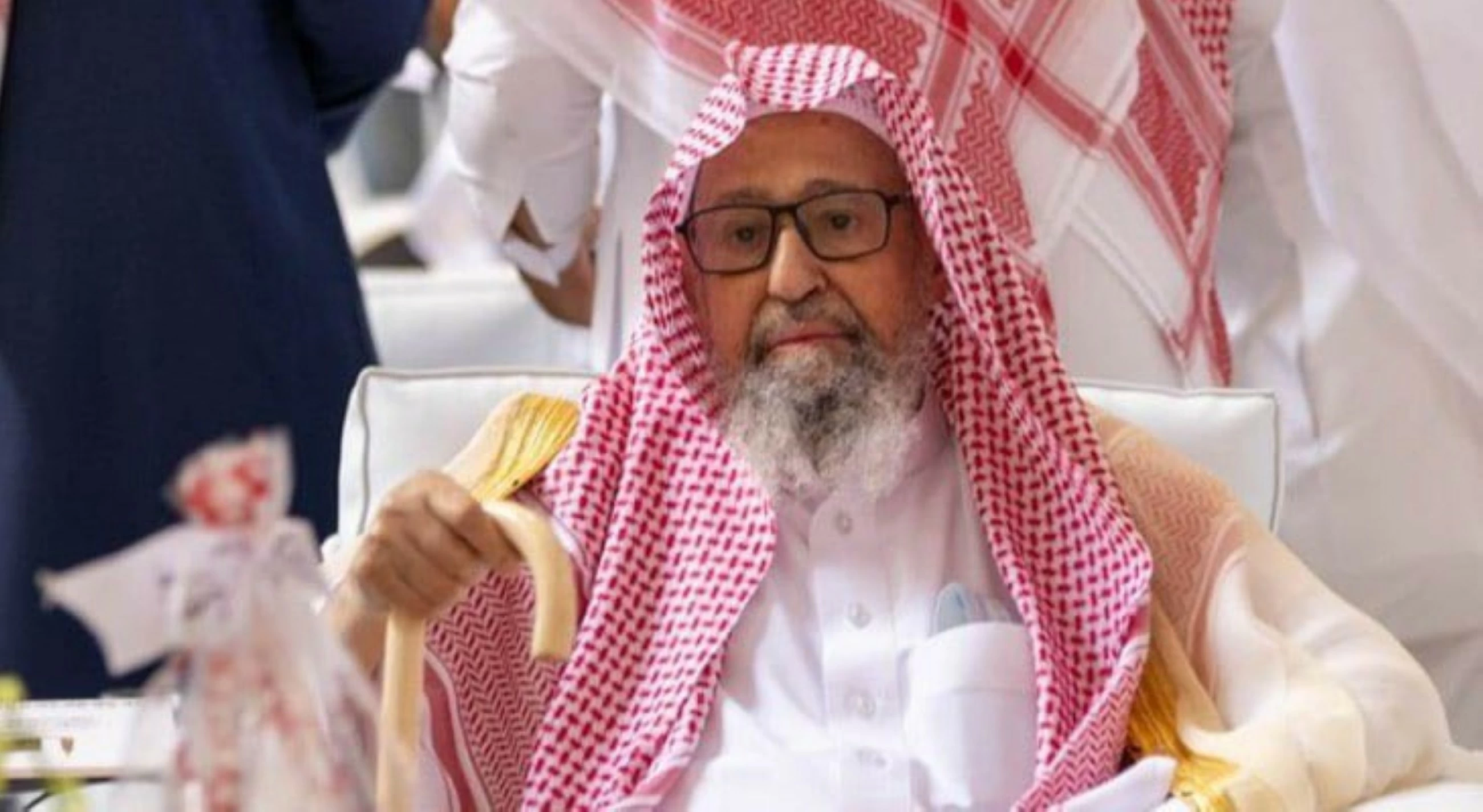 Saudi Grand Mufti Sheikh Saleh urges troops to defend nation from Houthis