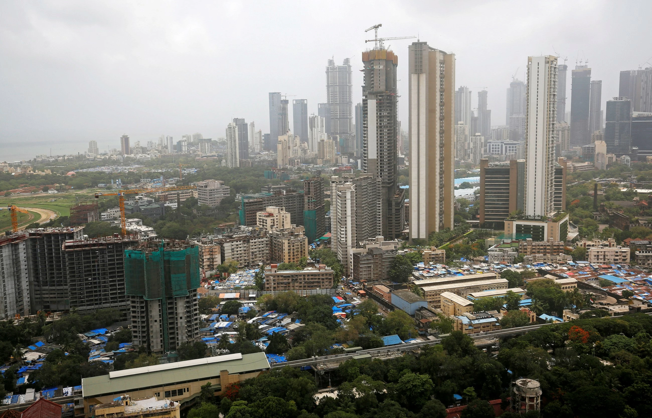India’s land market reaches $176 billion revenue potential