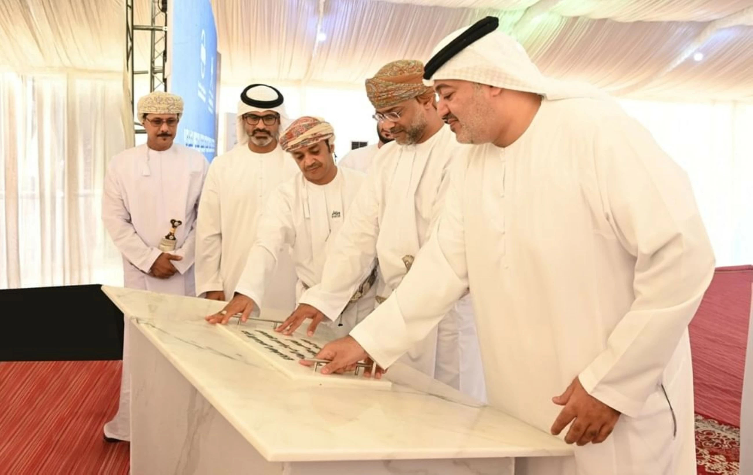 ADFD highlights its investment in sustainable tourism to boost growth