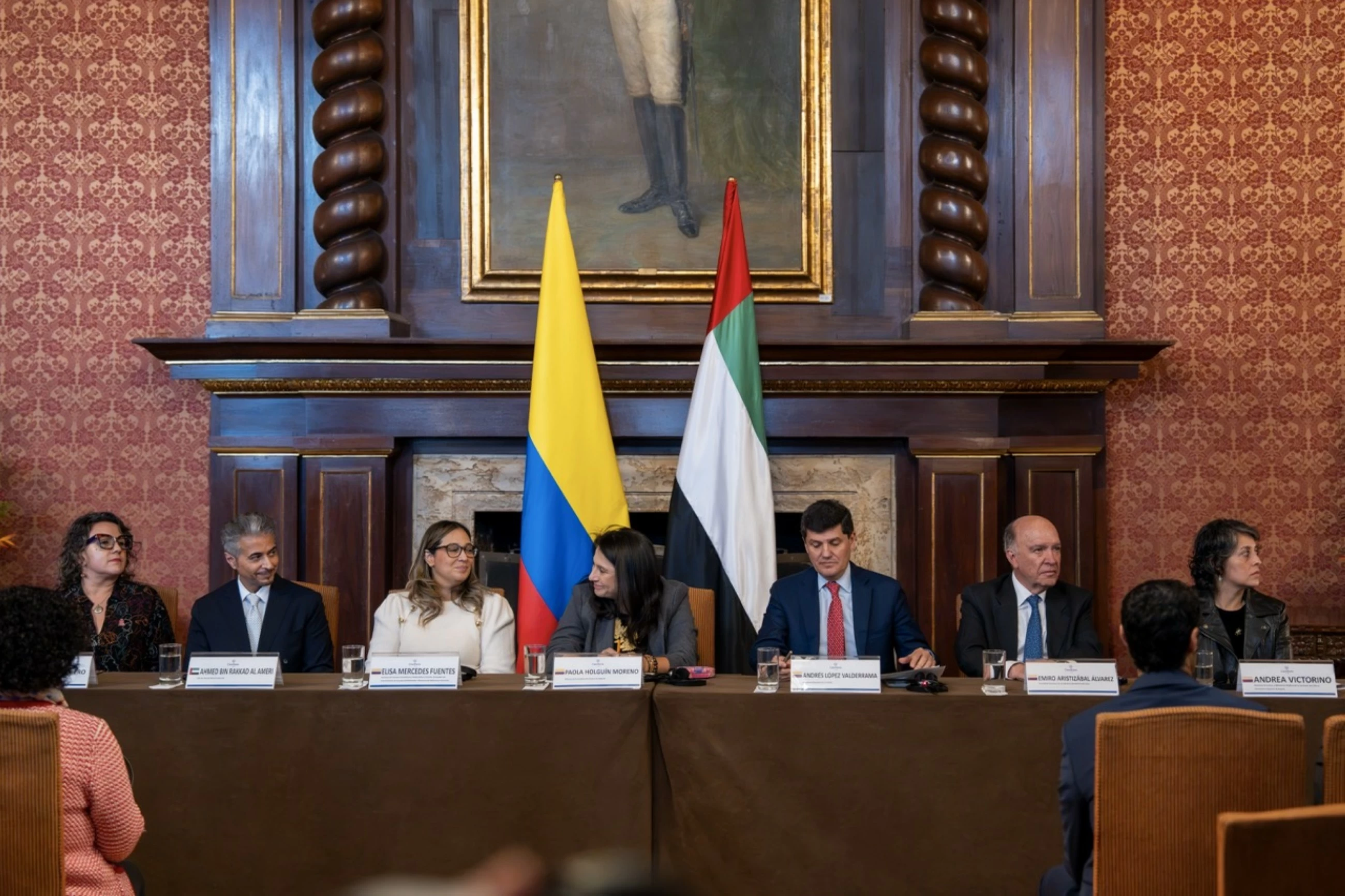 Colombia names Sharjah as first Arab Guest of Honour at Bogot&aacute; International Book Fair 2027
