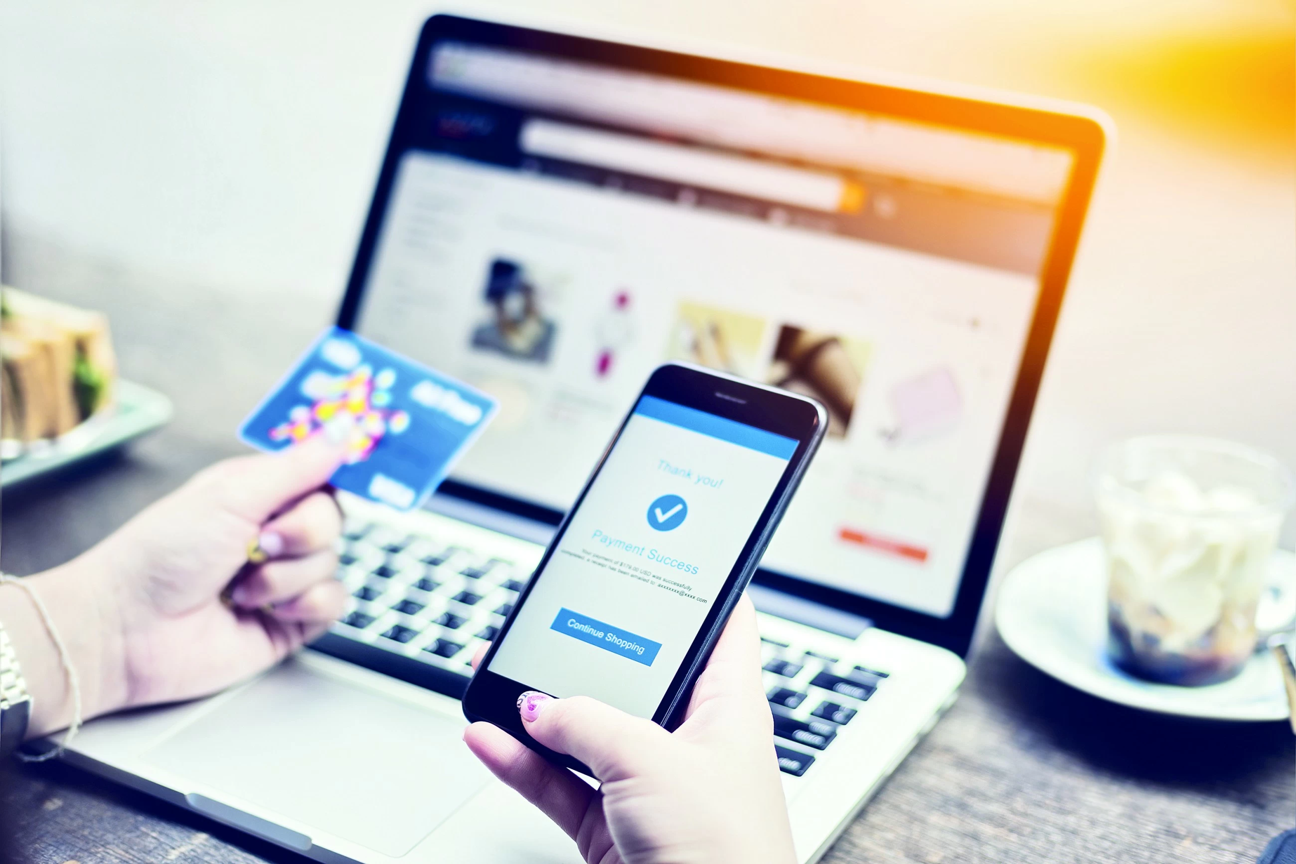 UAE e-commerce market size reaches Dhs42.2 billion in 2025