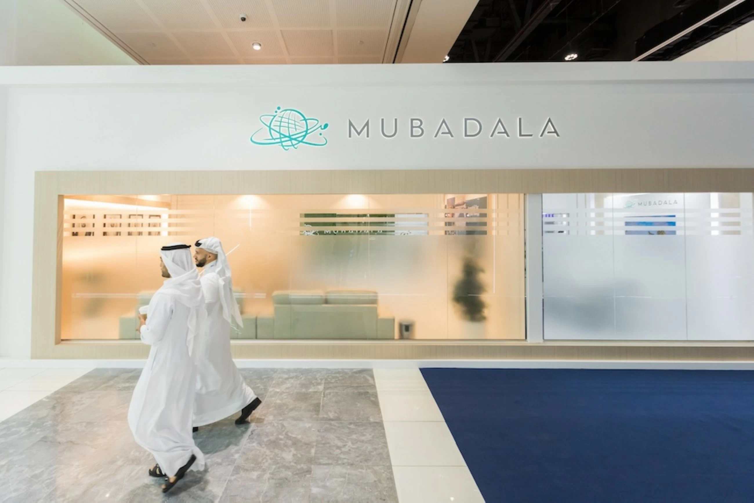 Mubadala and Together AI partner on UAE AI infrastructure
