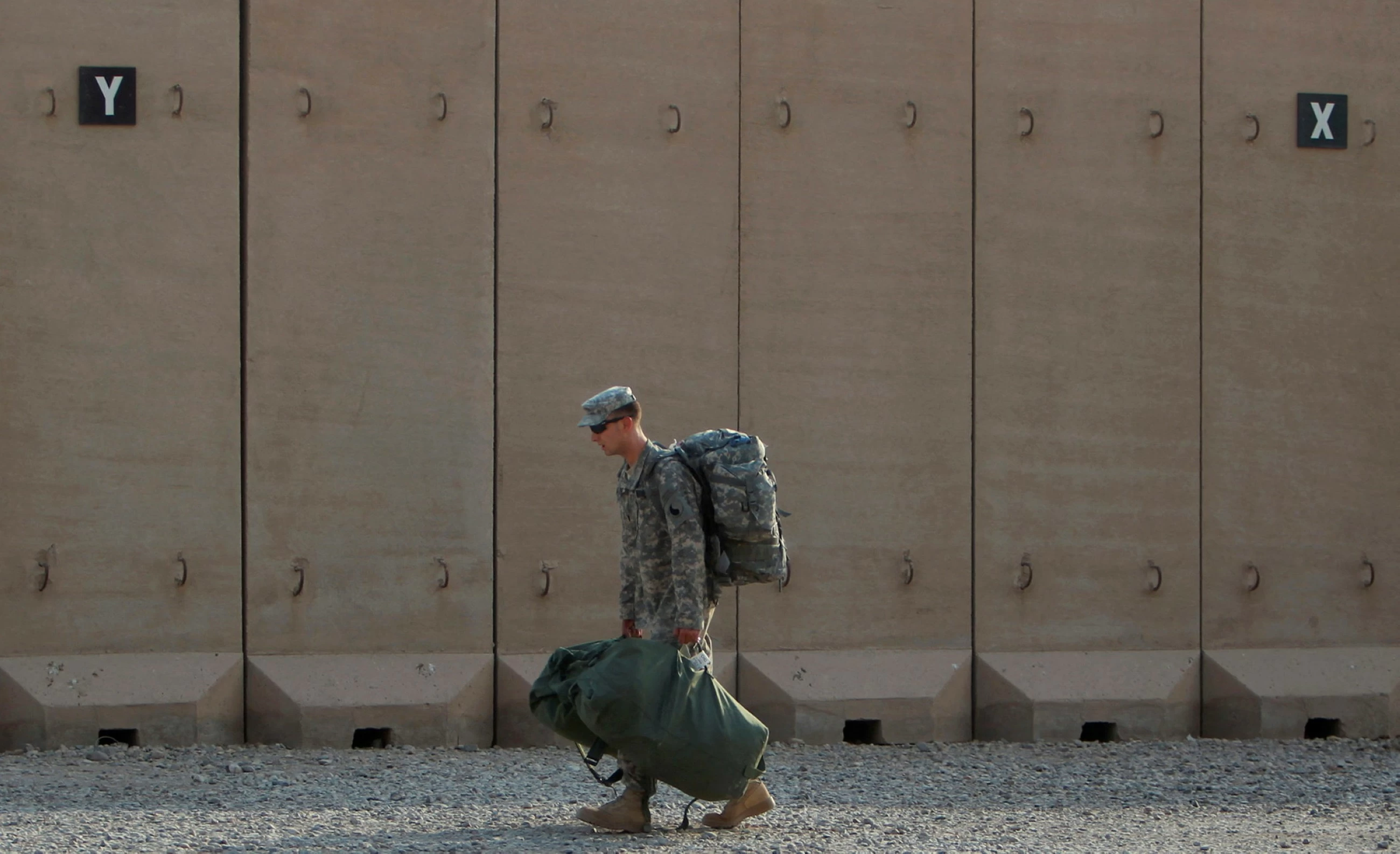 US forces exit Iraq after two decades, leaving opening for Iran