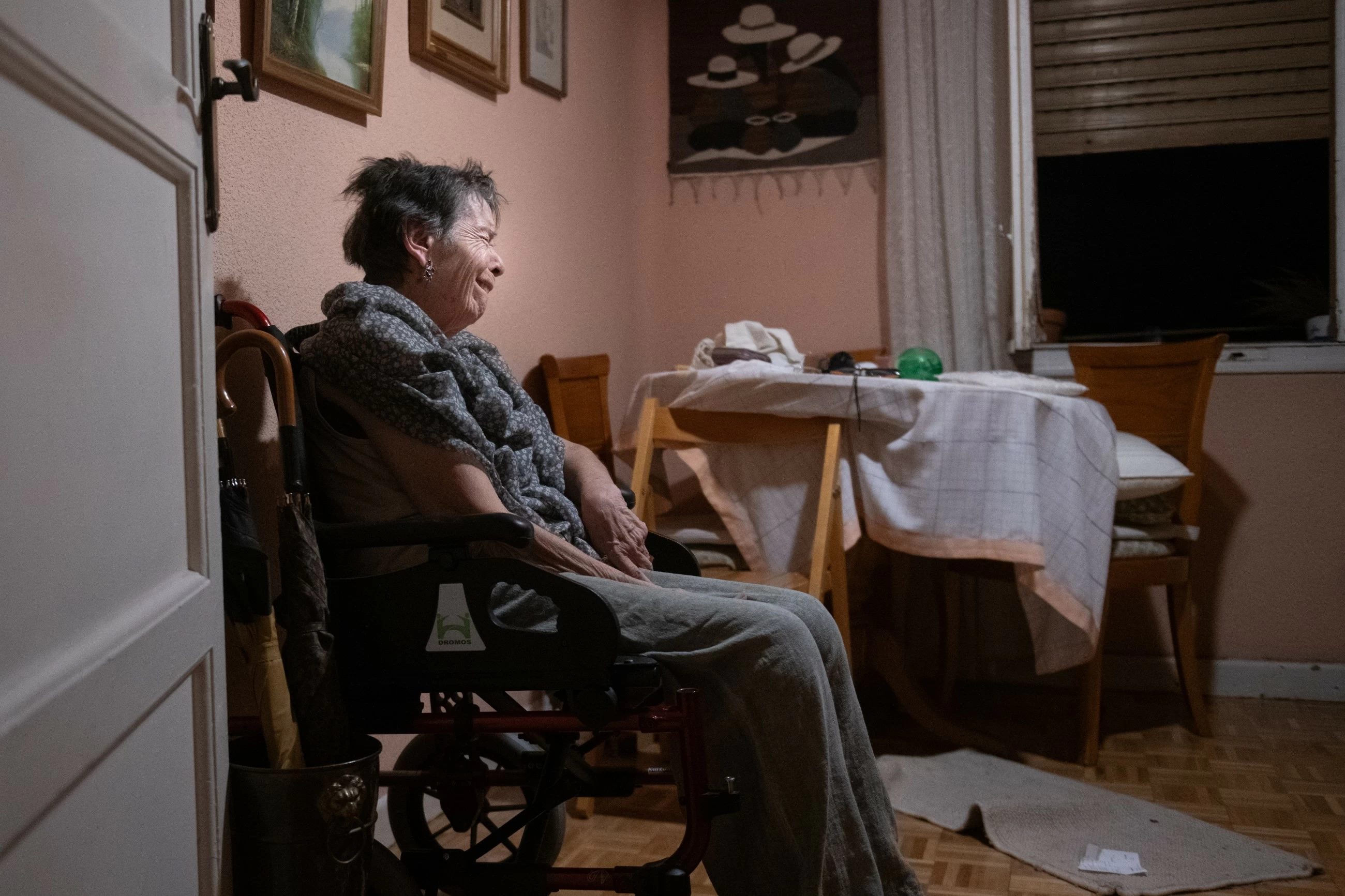 Spain aims to ban evictions until 2030 amid housing protests