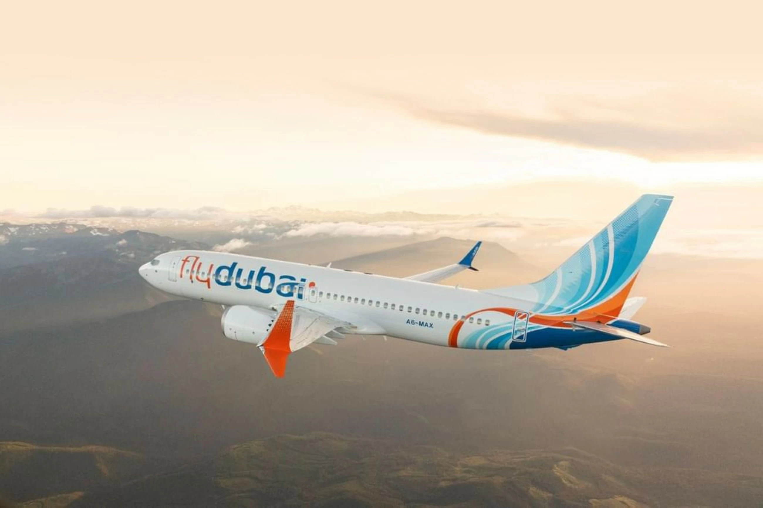 UAE Attorney-General orders investigation into flydubai flight incident