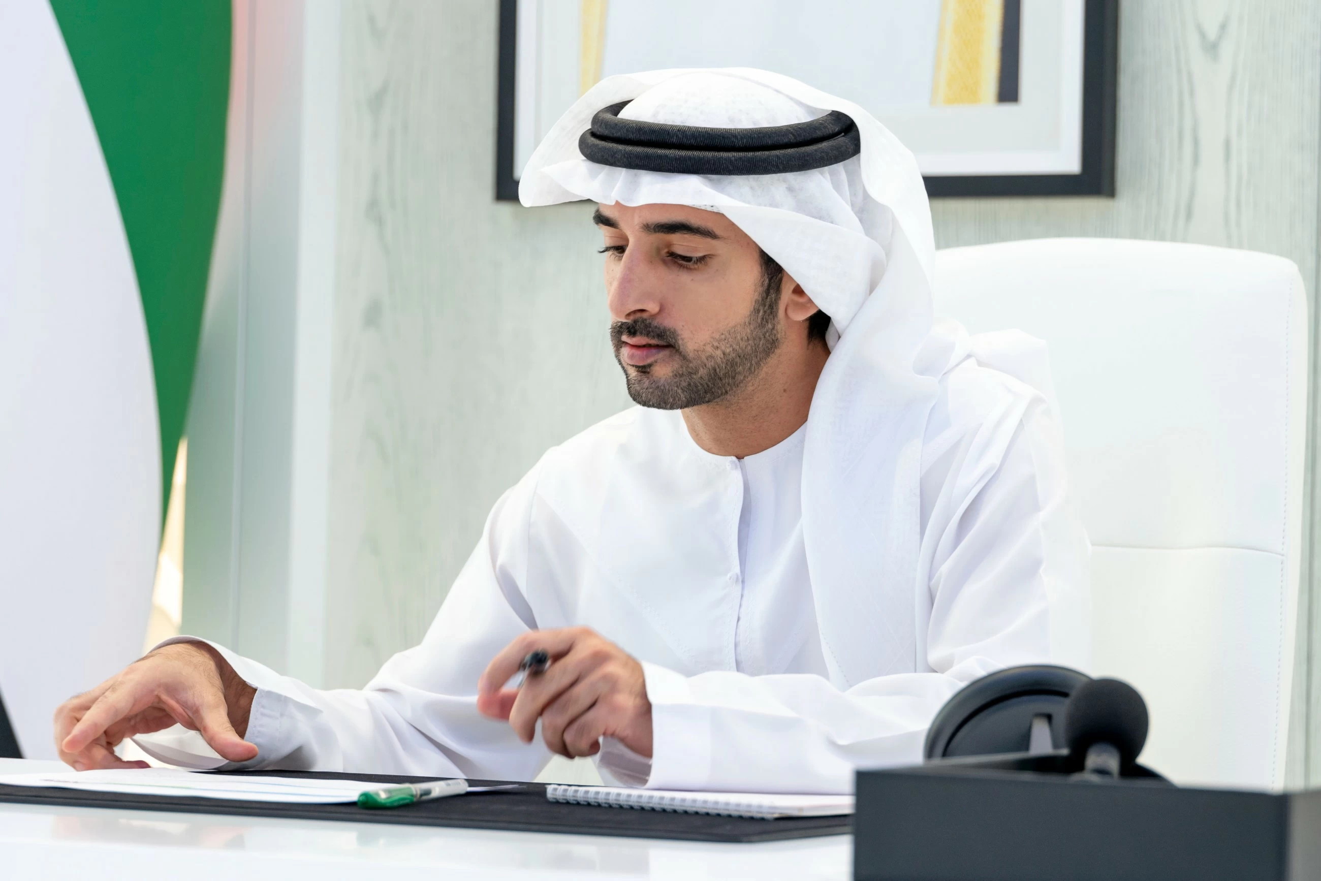 Hamdan Foundation announces 10 finalists for UNESCO&ndash;Hamdan Prize for Teacher Development