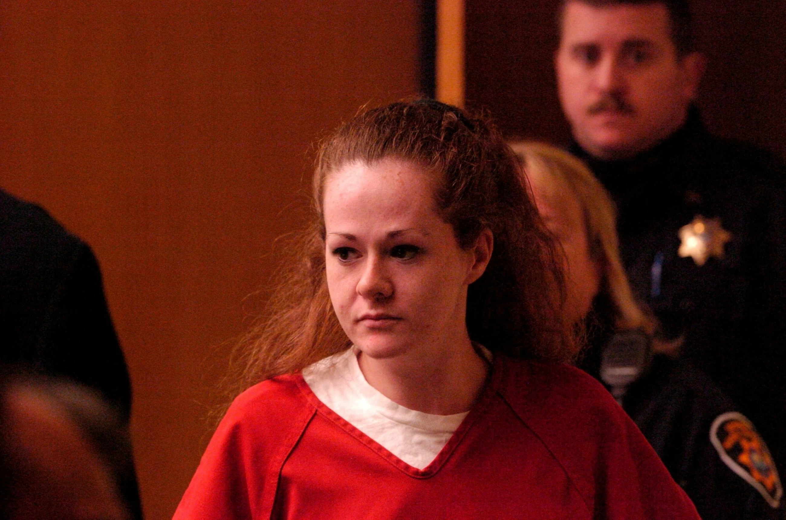 Tennessee death row inmate Christa Pike survives execution attempt 