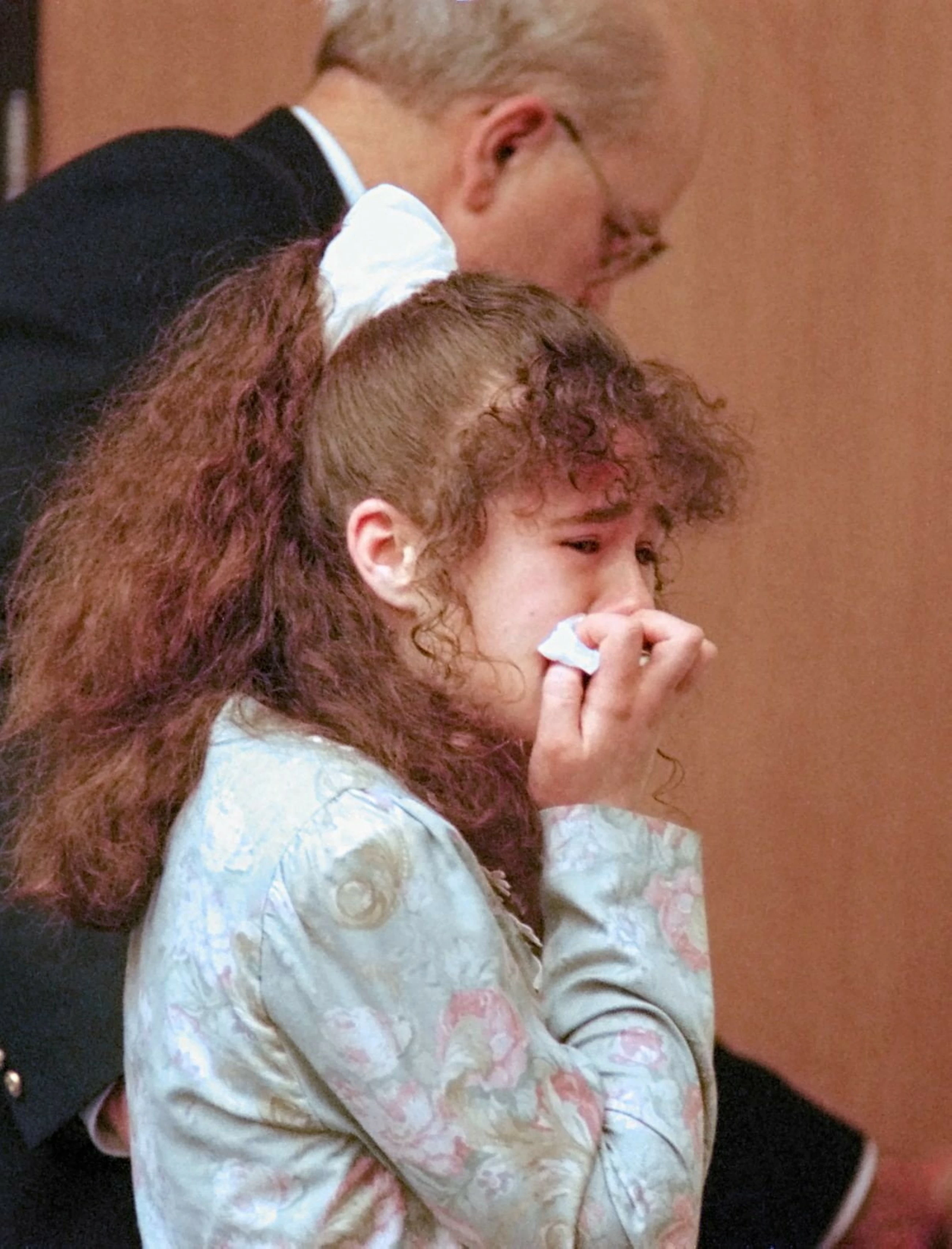 Tennessee death row inmate Christa Pike survives execution attempt 