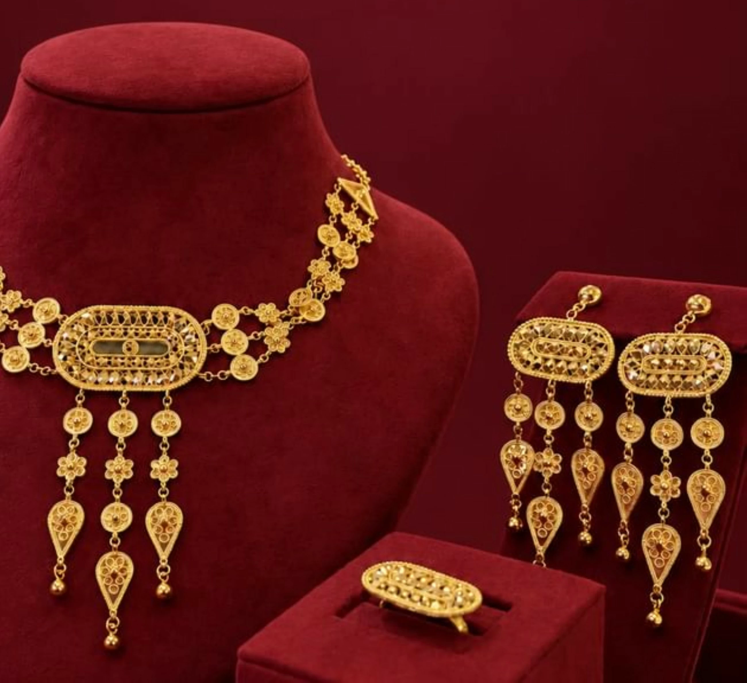 20 Emirati designers debut at Watch &amp; Jewellery Middle East Show in Sharjah